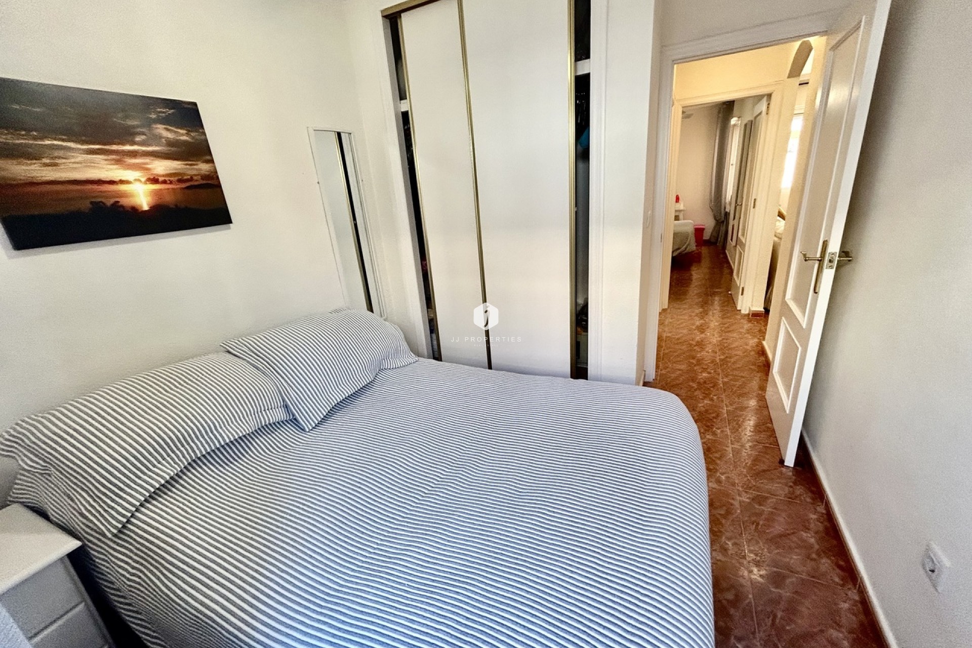 Resale - Apartment / flat -
La Zenia - Costa Blanca