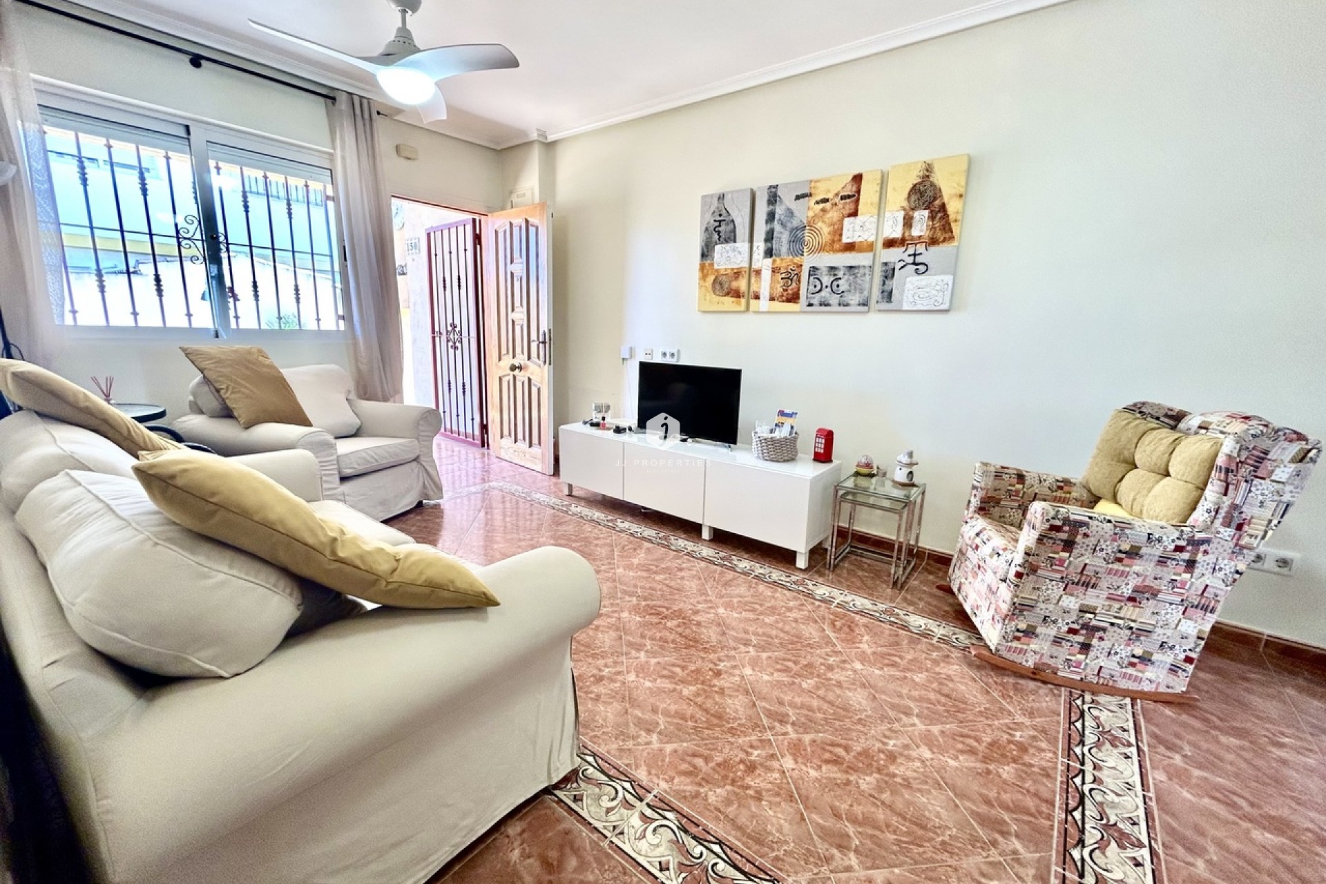 Resale - Apartment / flat -
La Zenia - Costa Blanca