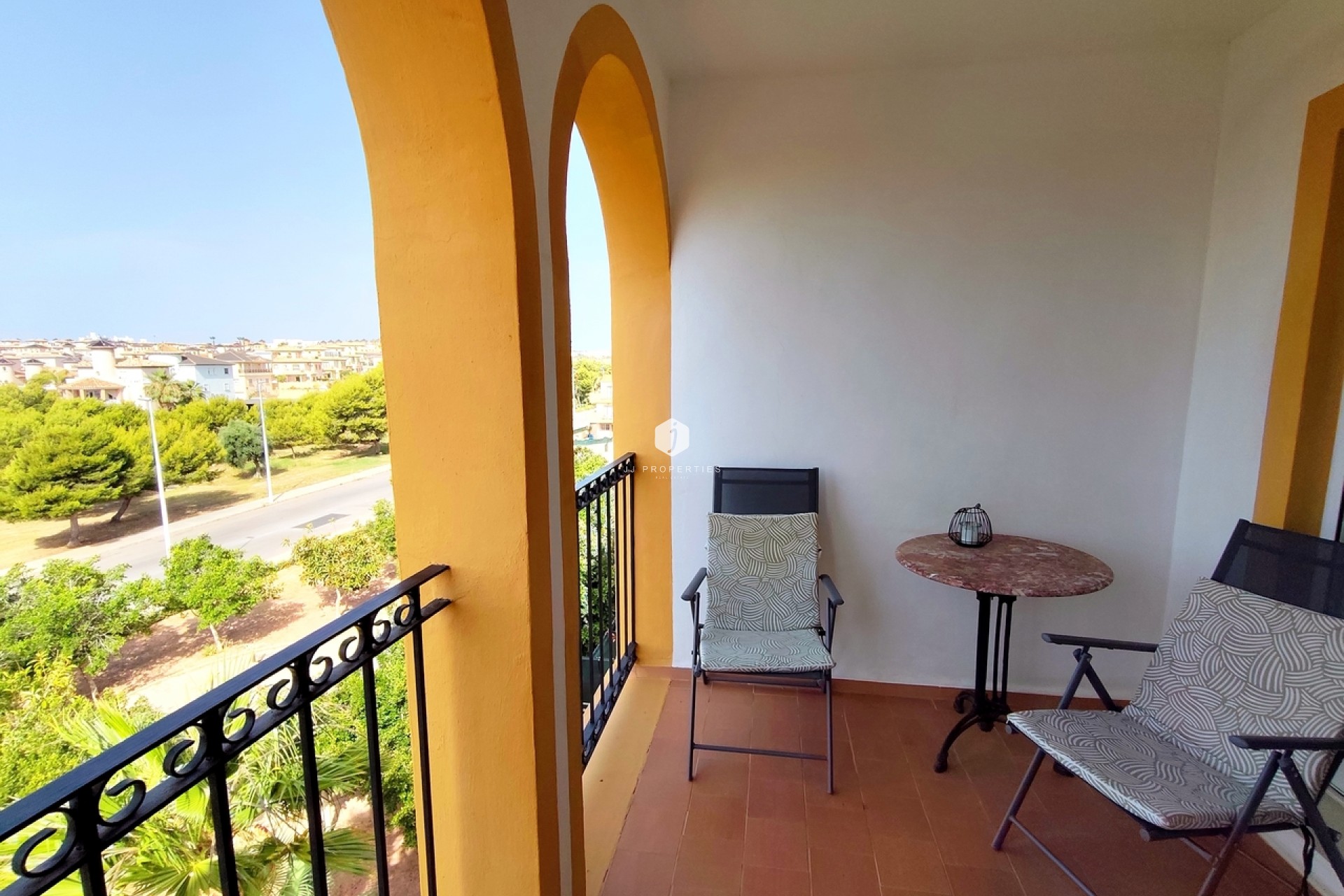 Resale - Apartment / flat -
La Zenia - Costa Blanca