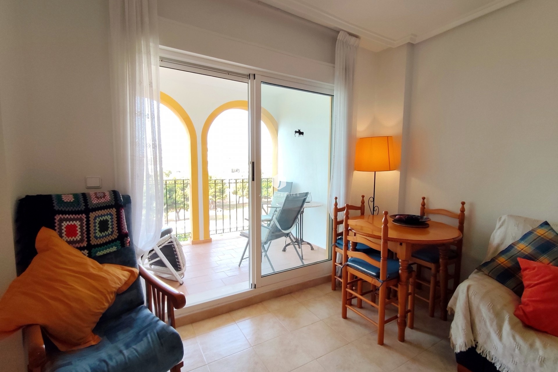 Resale - Apartment / flat -
La Zenia - Costa Blanca