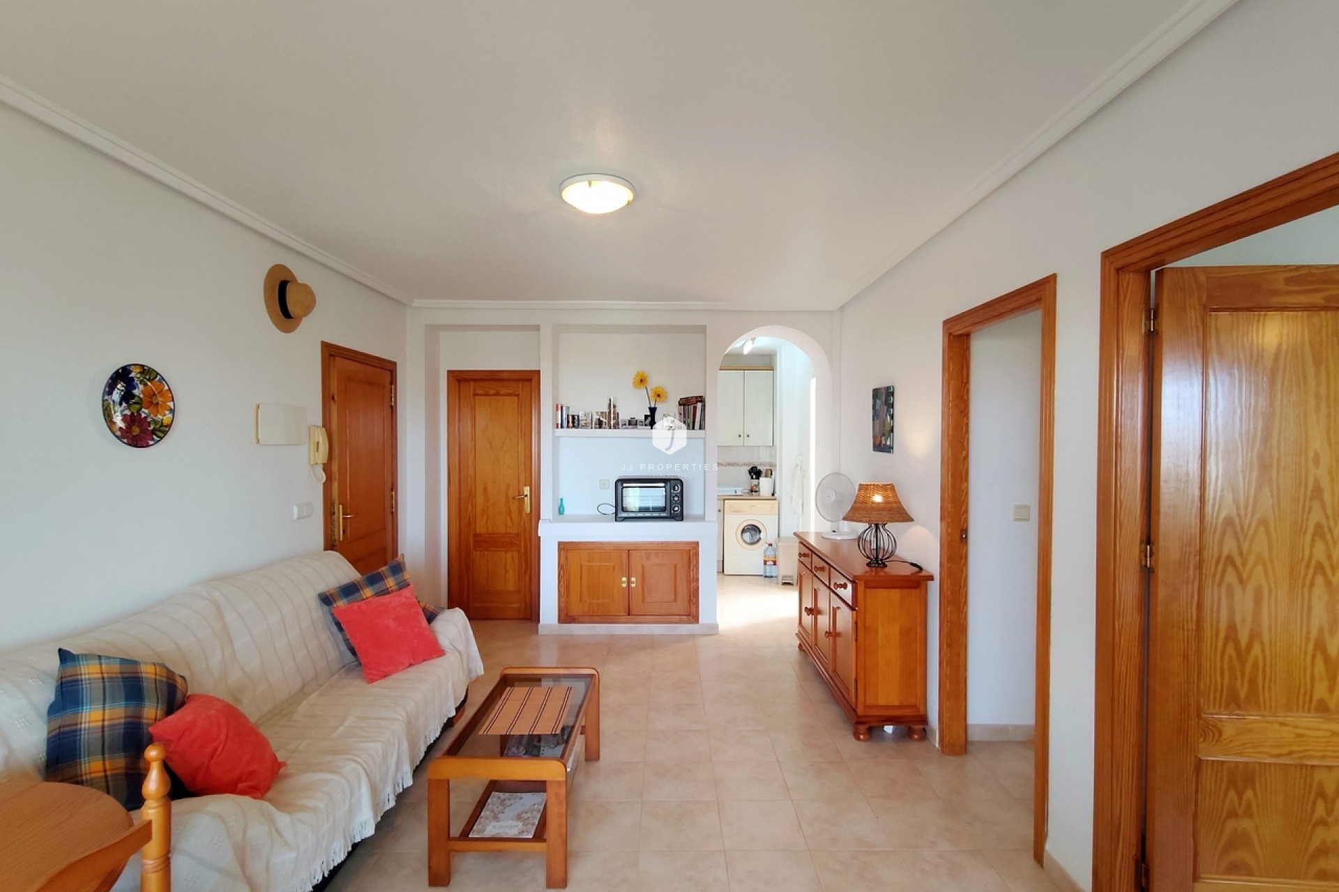 Resale - Apartment / flat -
La Zenia - Costa Blanca