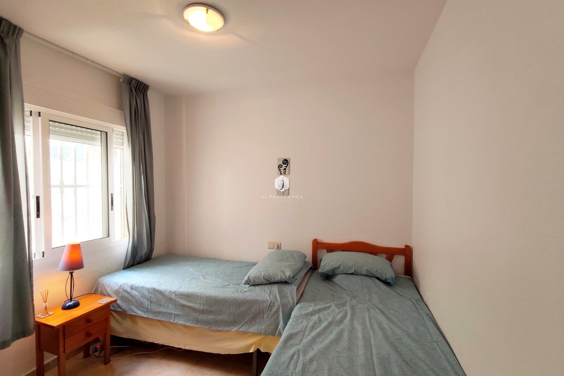 Resale - Apartment / flat -
La Zenia - Costa Blanca