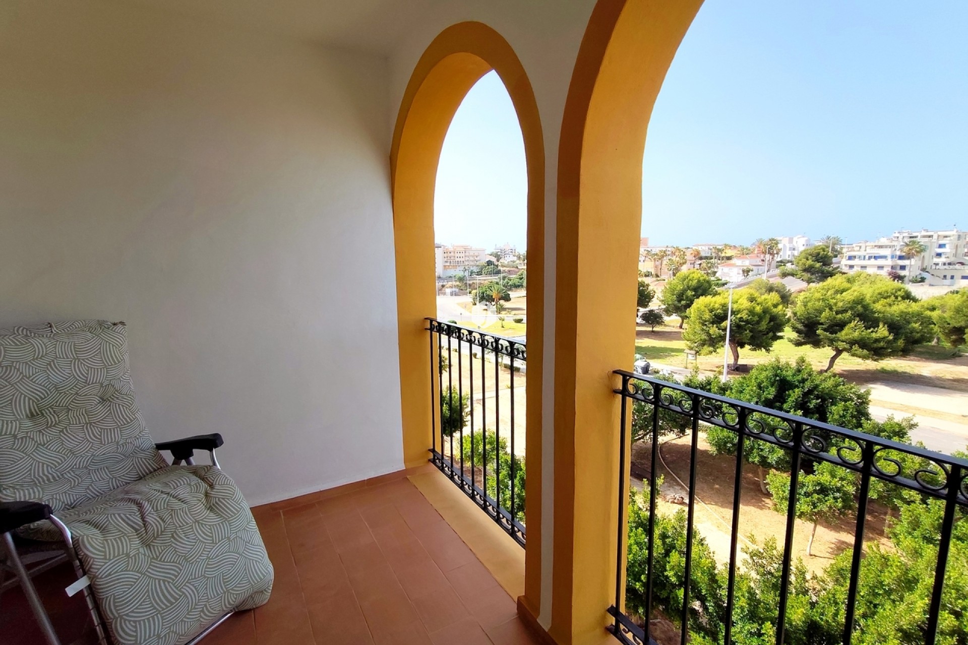 Resale - Apartment / flat -
La Zenia - Costa Blanca