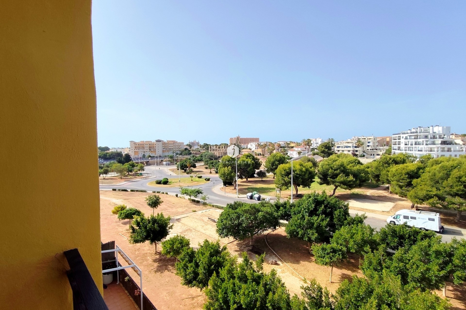 Resale - Apartment / flat -
La Zenia - Costa Blanca