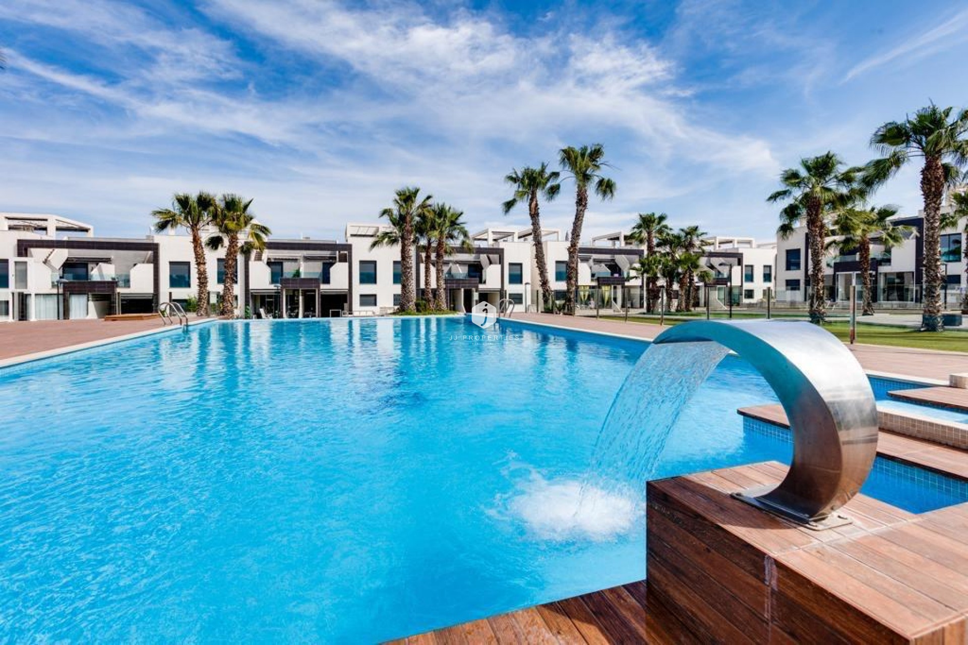 Resale - Apartment / flat -
La Zenia - Costa Blanca