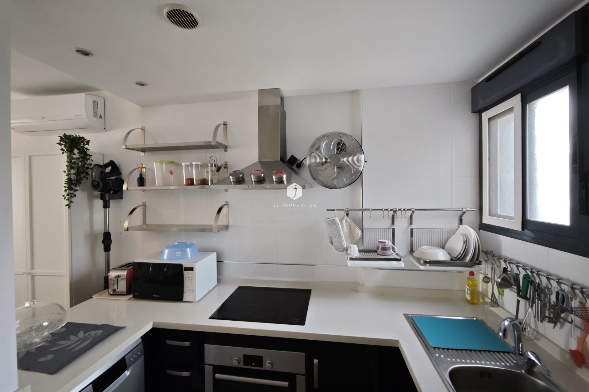 Resale - Apartment / flat -
La Zenia - Costa Blanca