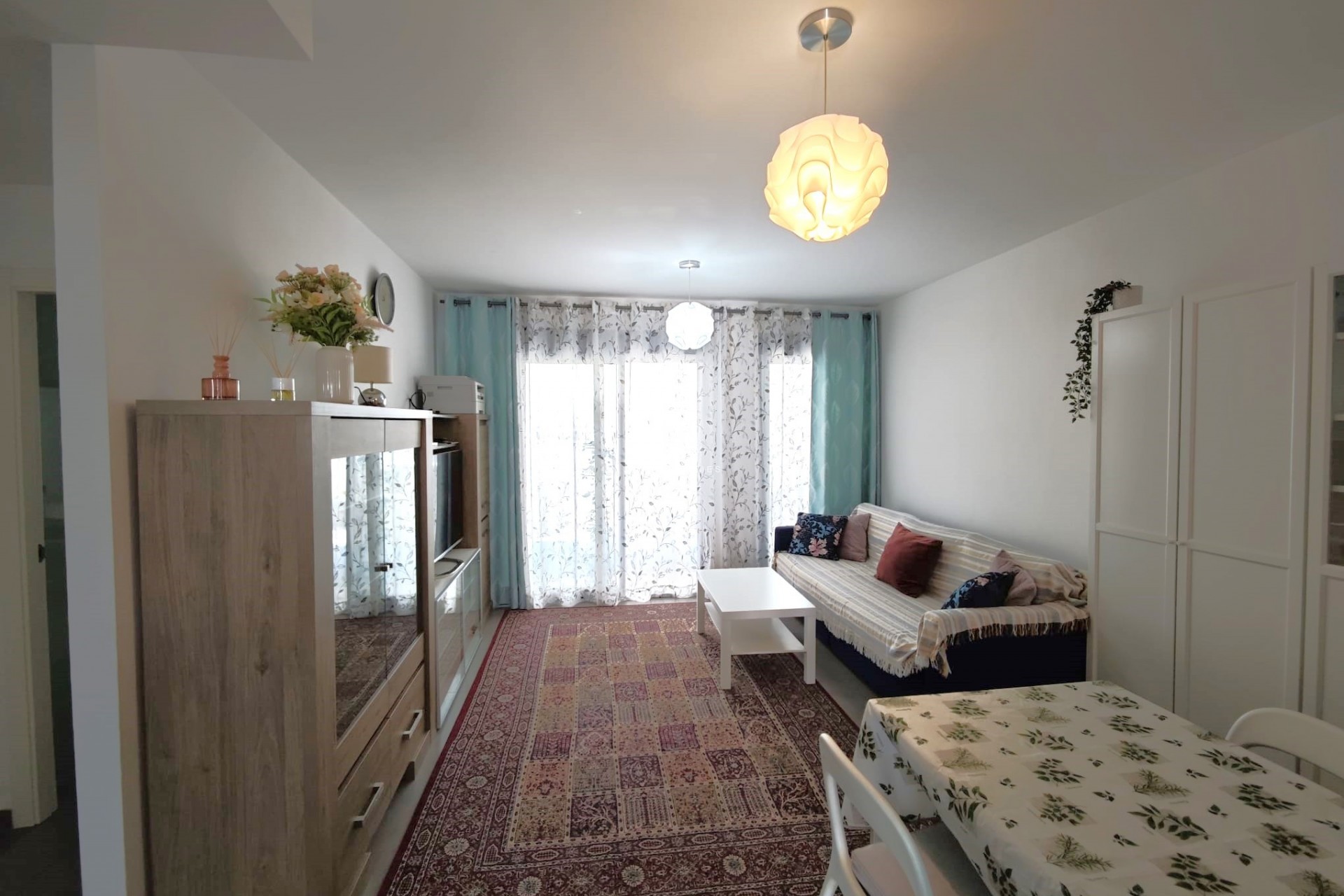 Resale - Apartment / flat -
La Zenia - Costa Blanca