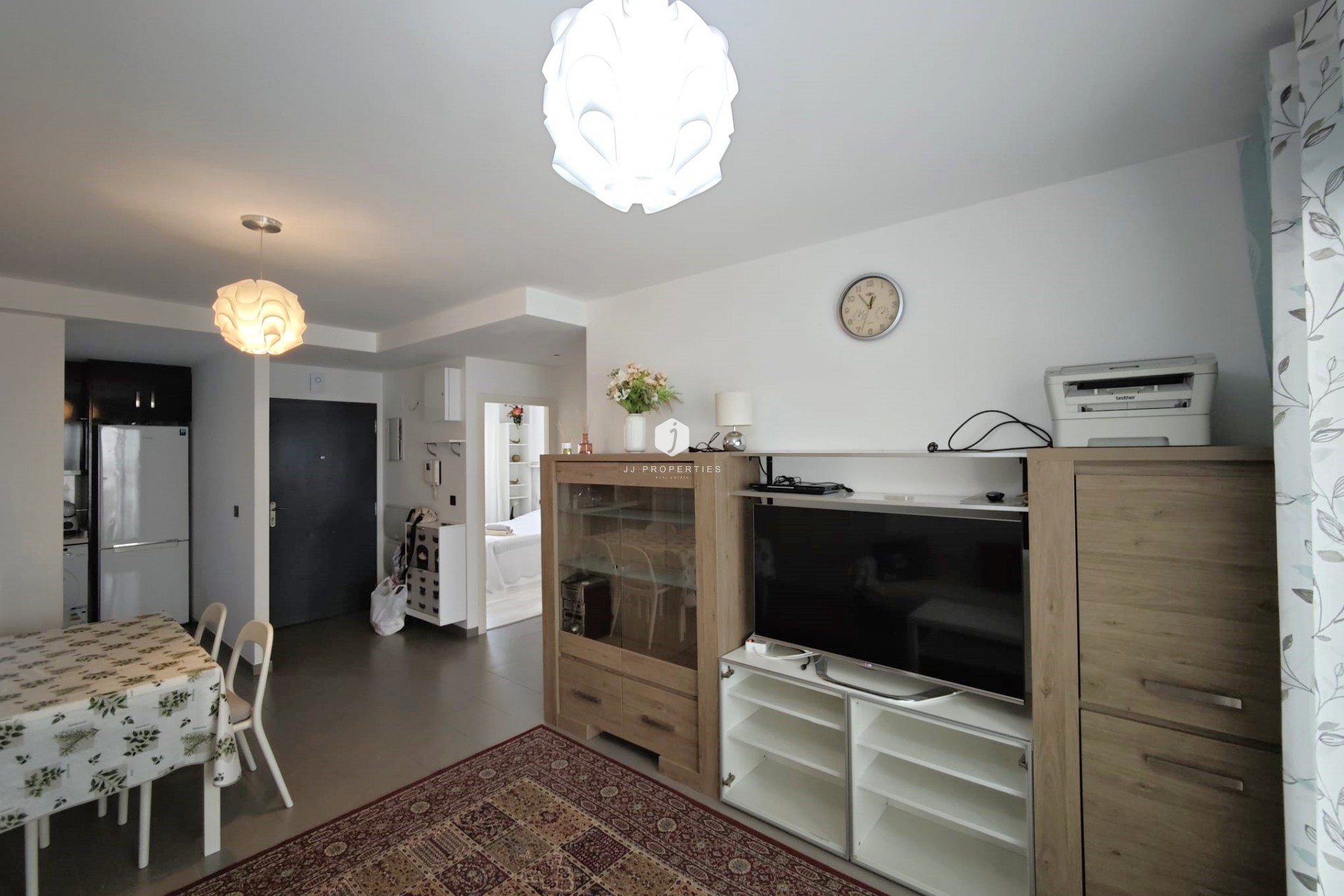 Resale - Apartment / flat -
La Zenia - Costa Blanca