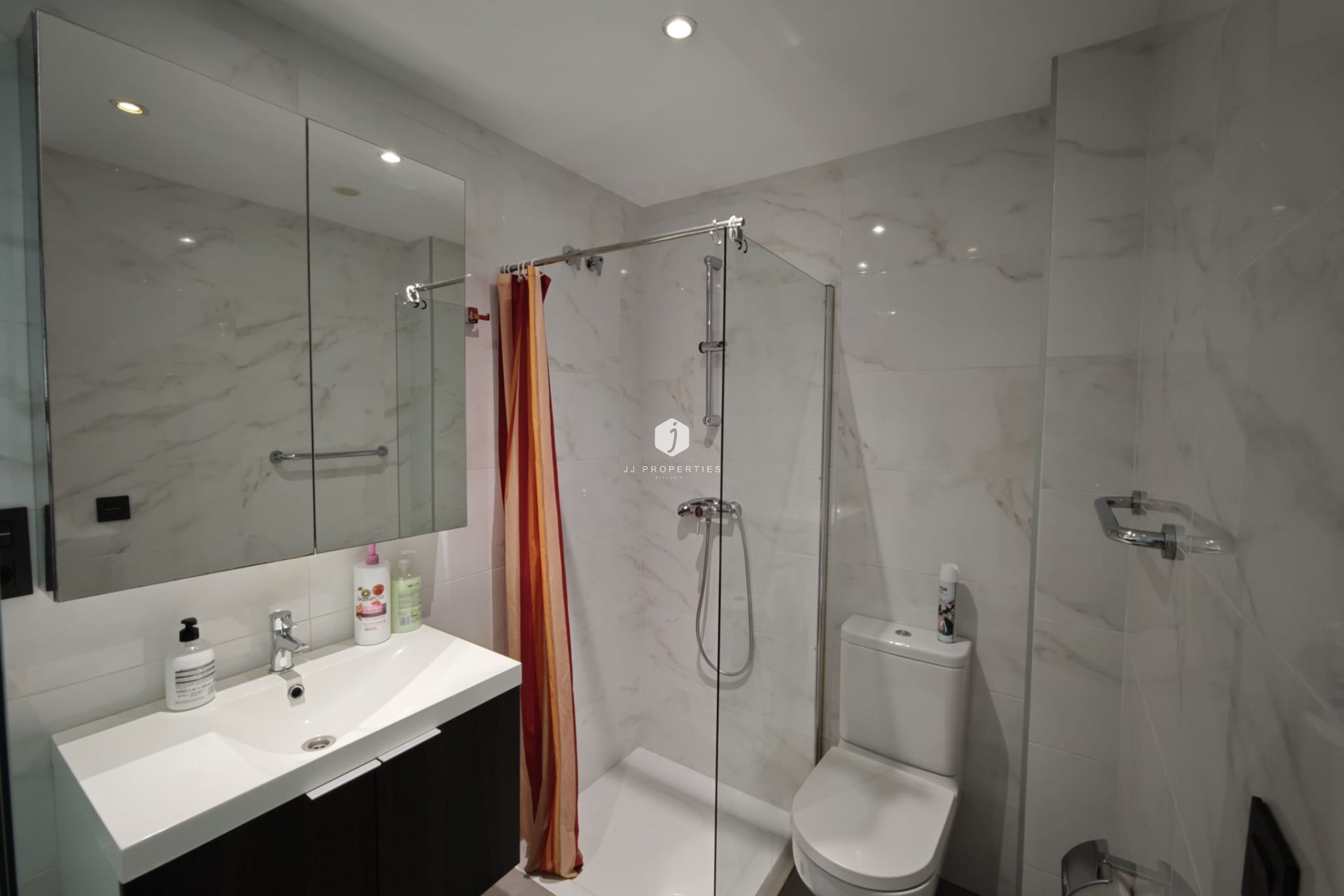 Resale - Apartment / flat -
La Zenia - Costa Blanca