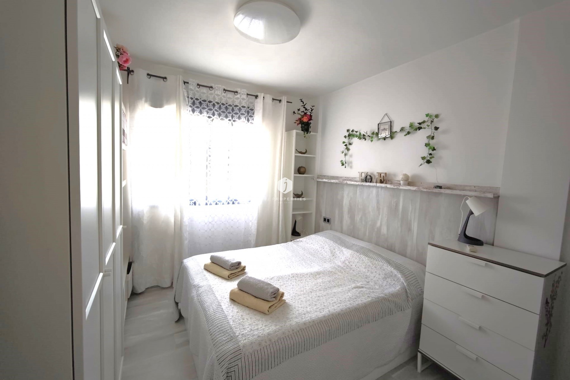 Resale - Apartment / flat -
La Zenia - Costa Blanca