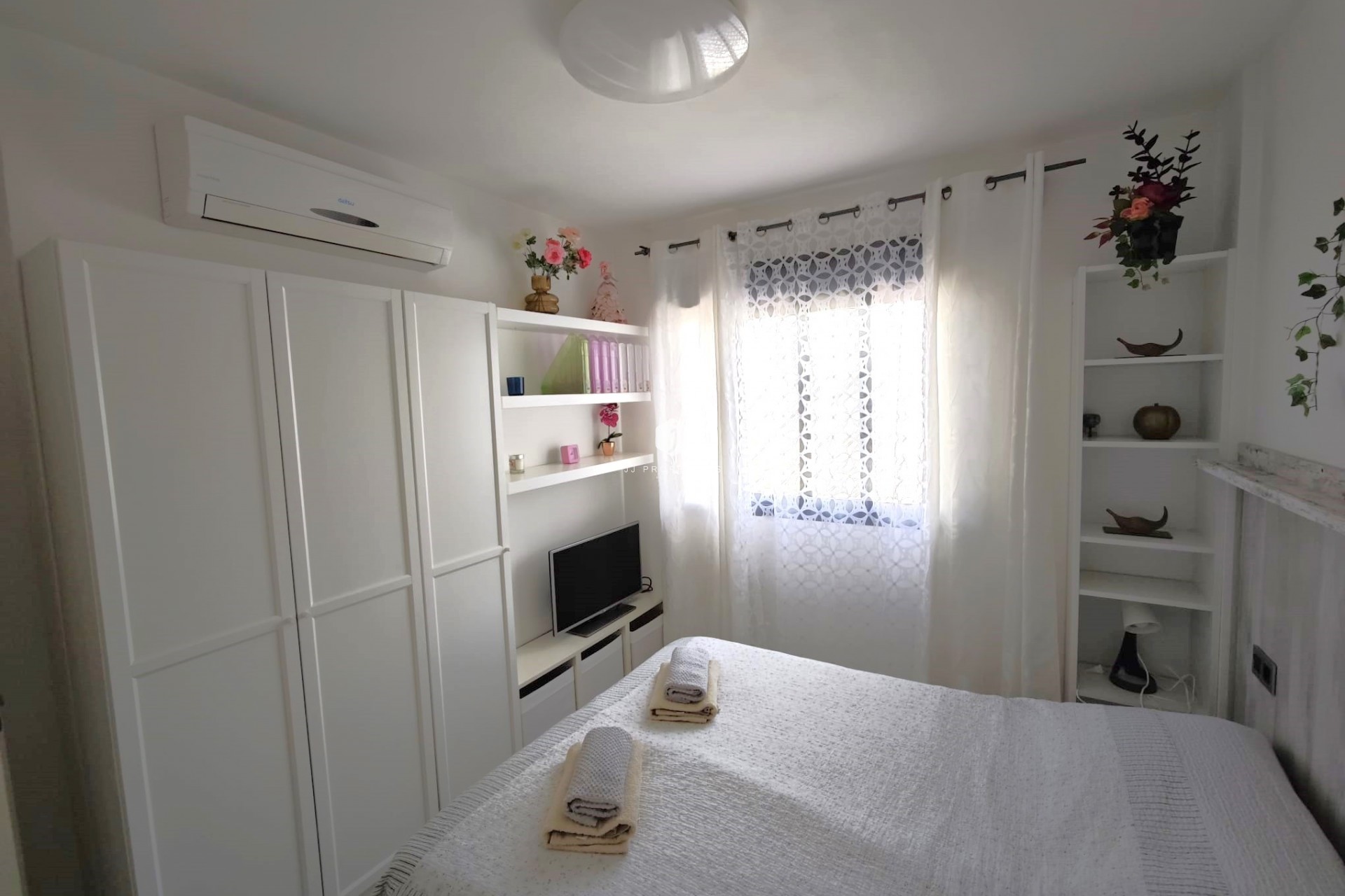 Resale - Apartment / flat -
La Zenia - Costa Blanca