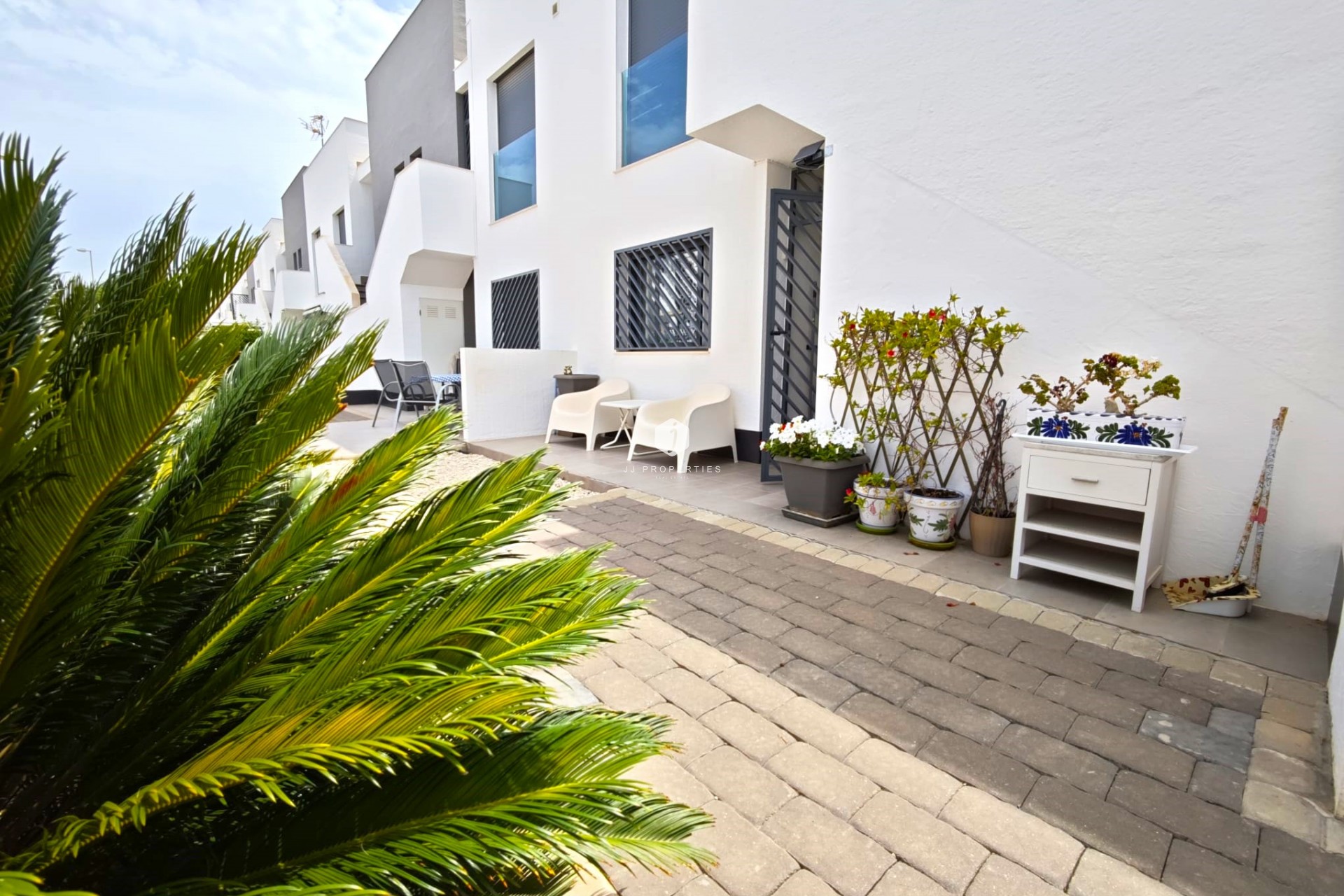 Resale - Apartment / flat -
La Zenia - Costa Blanca