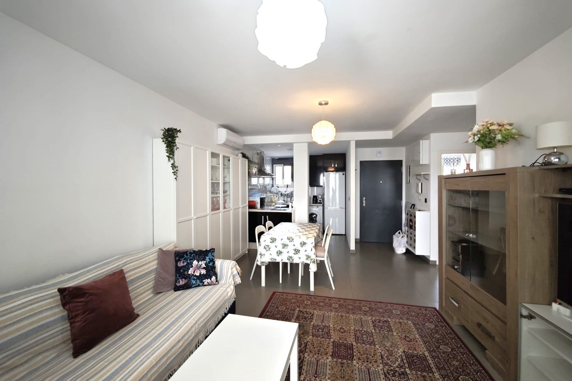 Resale - Apartment / flat -
La Zenia - Costa Blanca
