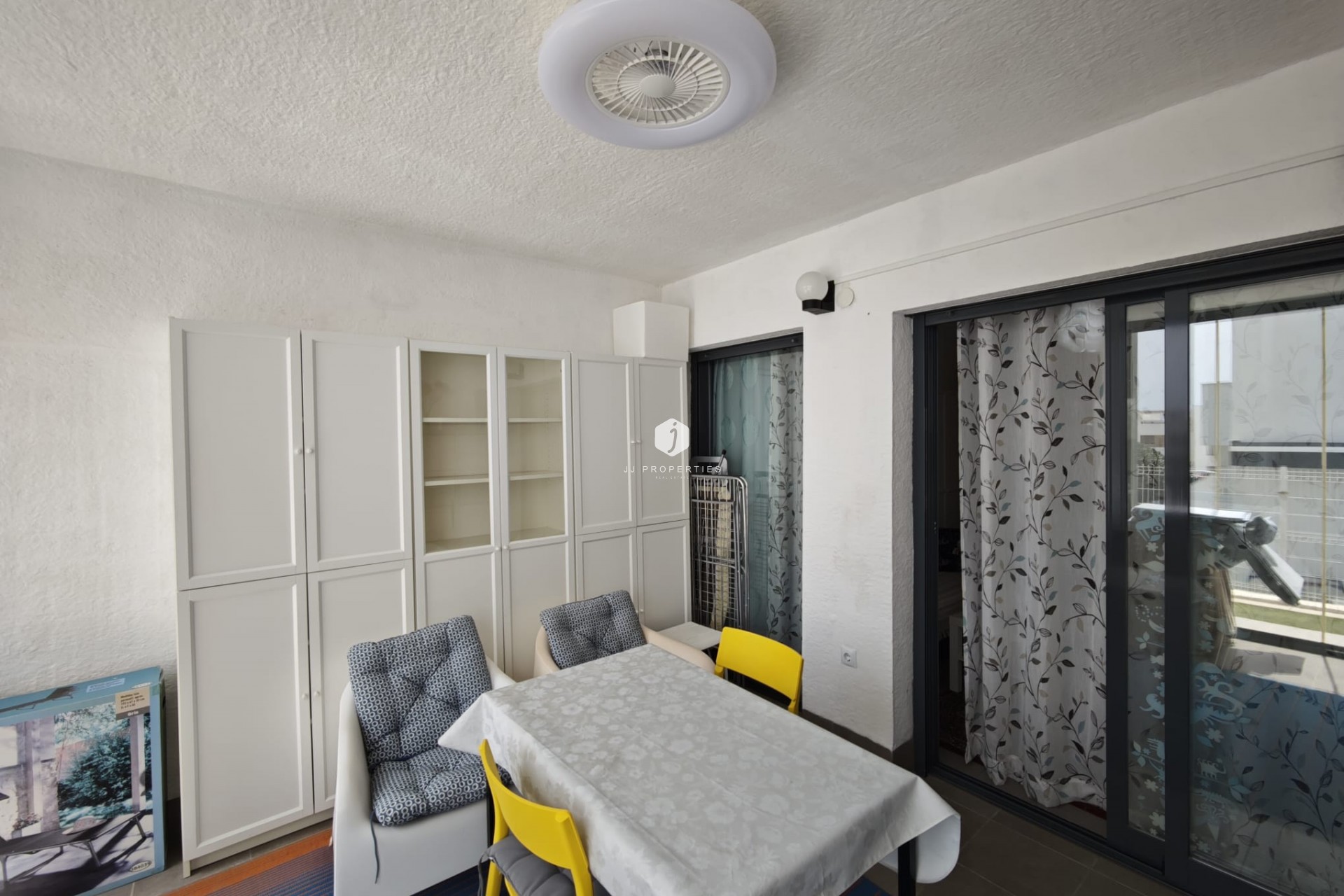Resale - Apartment / flat -
La Zenia - Costa Blanca