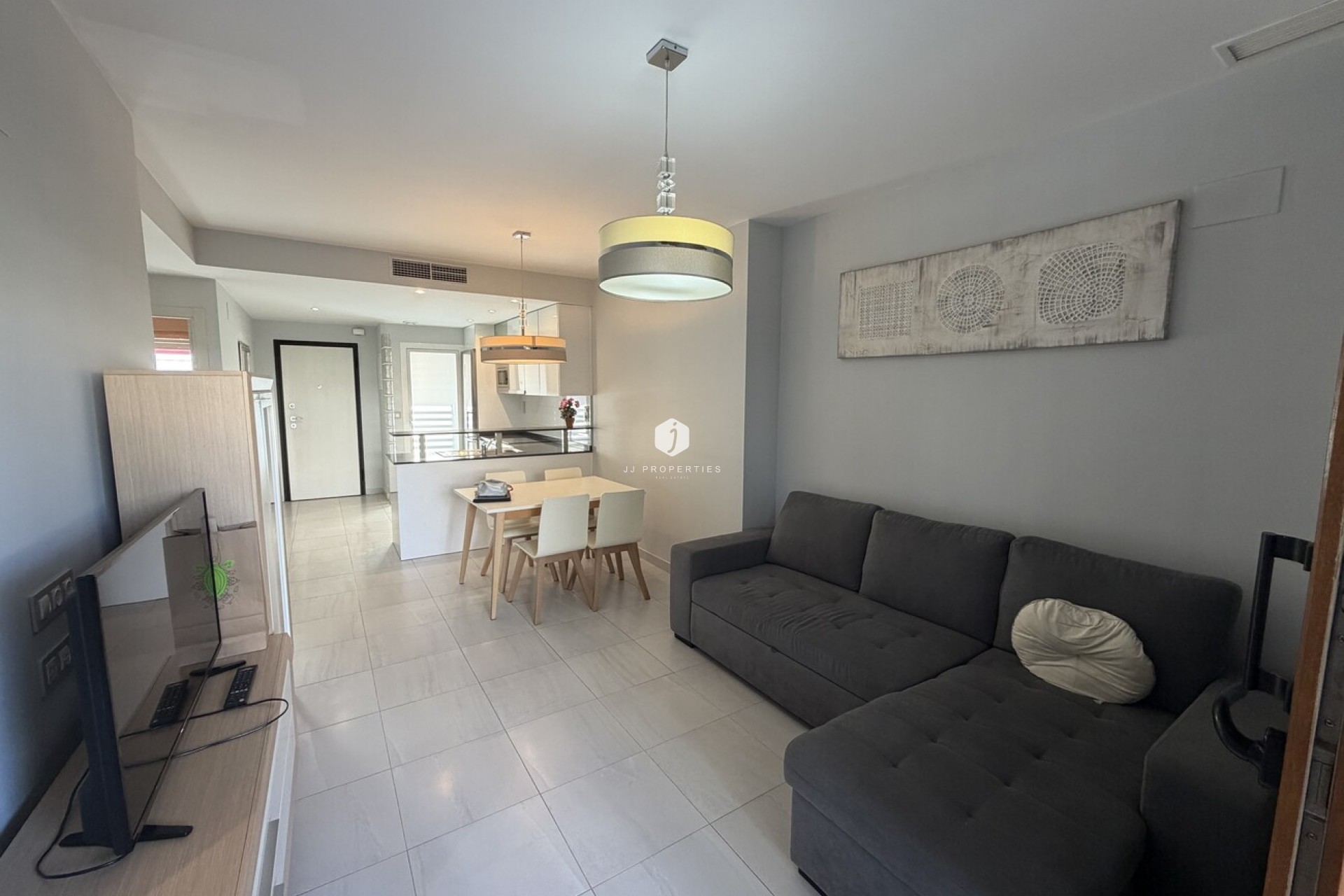 Resale - Apartment / flat -
La Zenia - Secreto de la Zenia