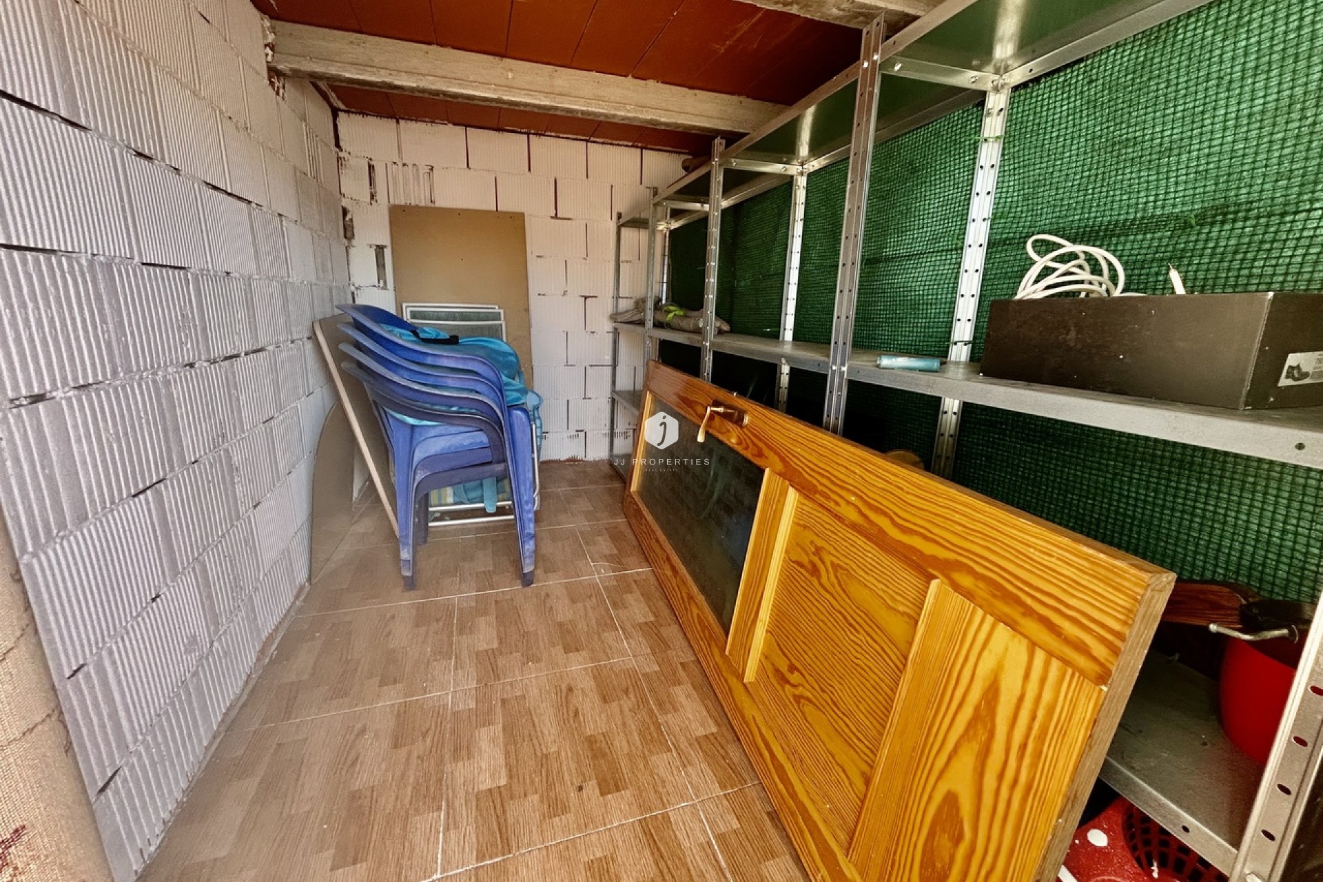 Resale - Apartment / flat -
Los Altos - Costa Blanca