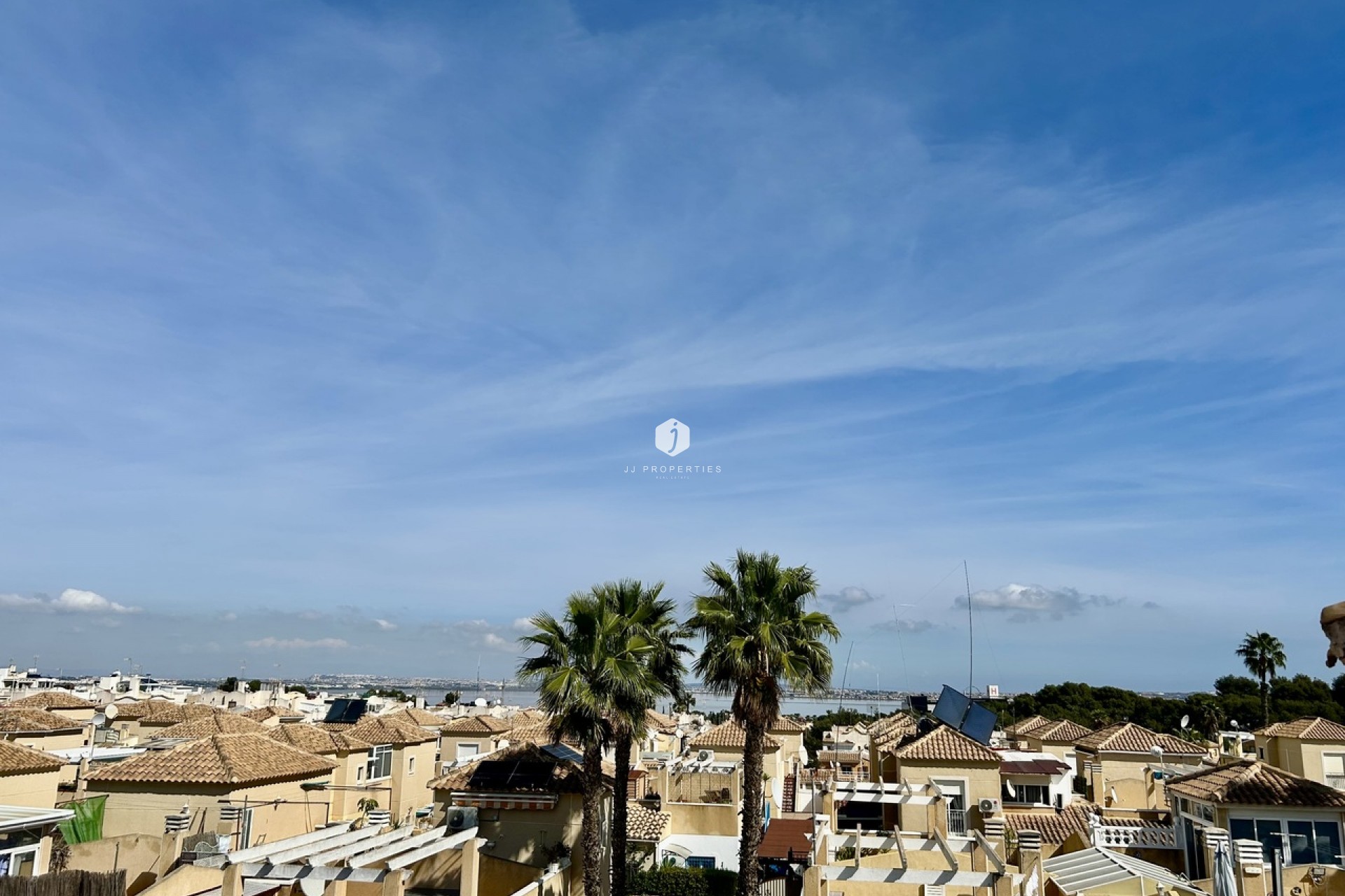 Resale - Apartment / flat -
Los Altos - Costa Blanca