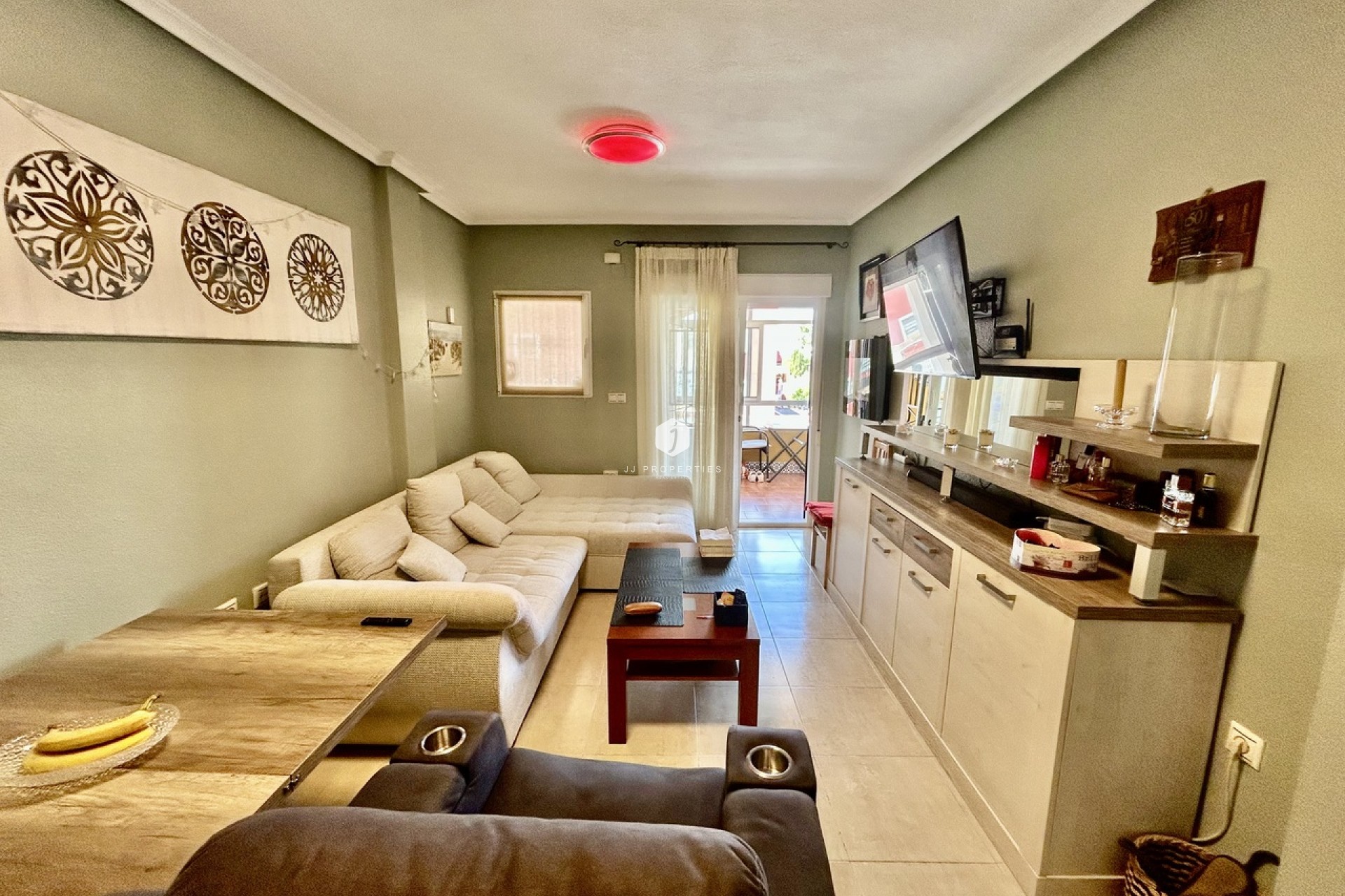 Resale - Apartment / flat -
Los Altos - Costa Blanca