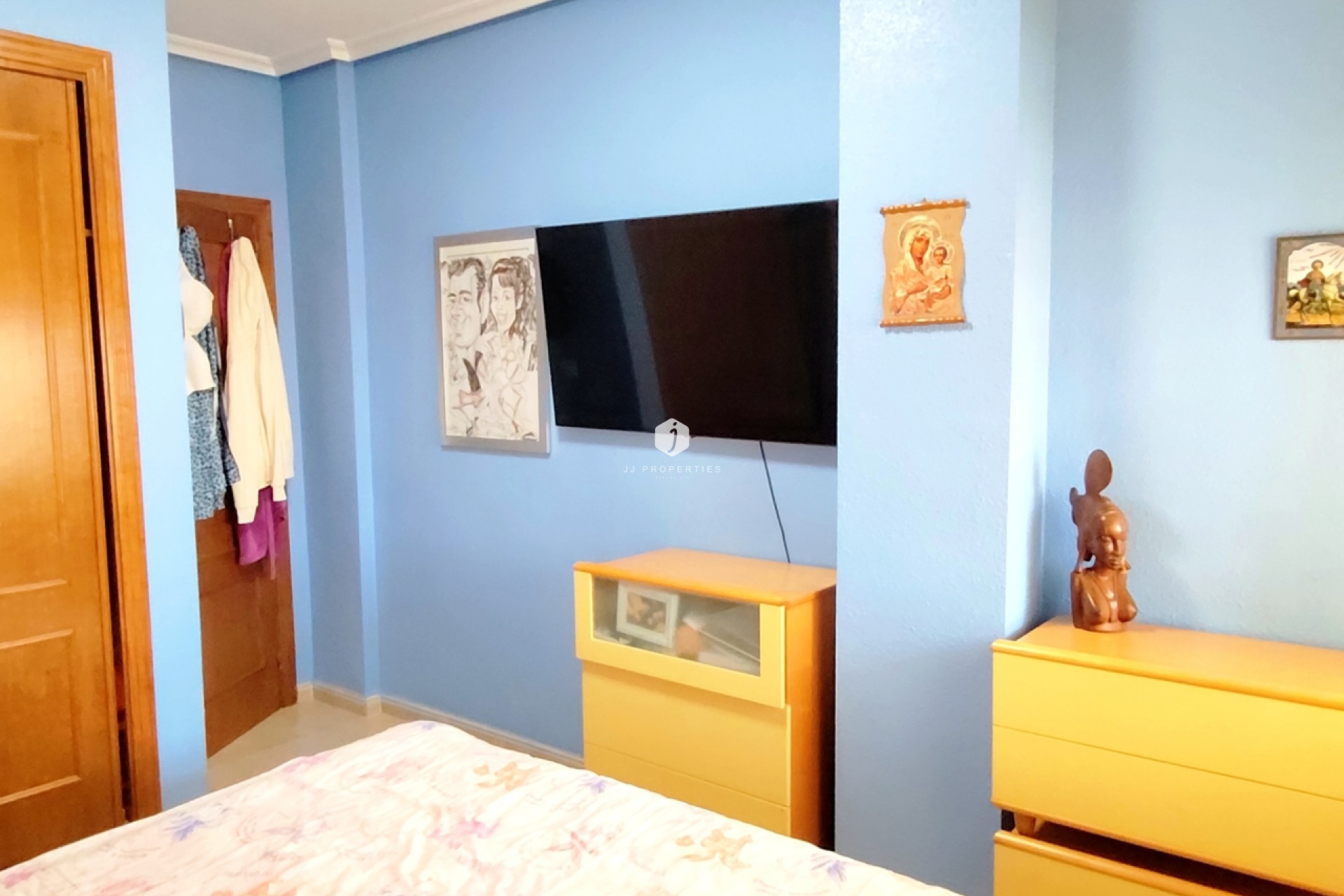 Resale - Apartment / flat -
Los Altos - Costa Blanca