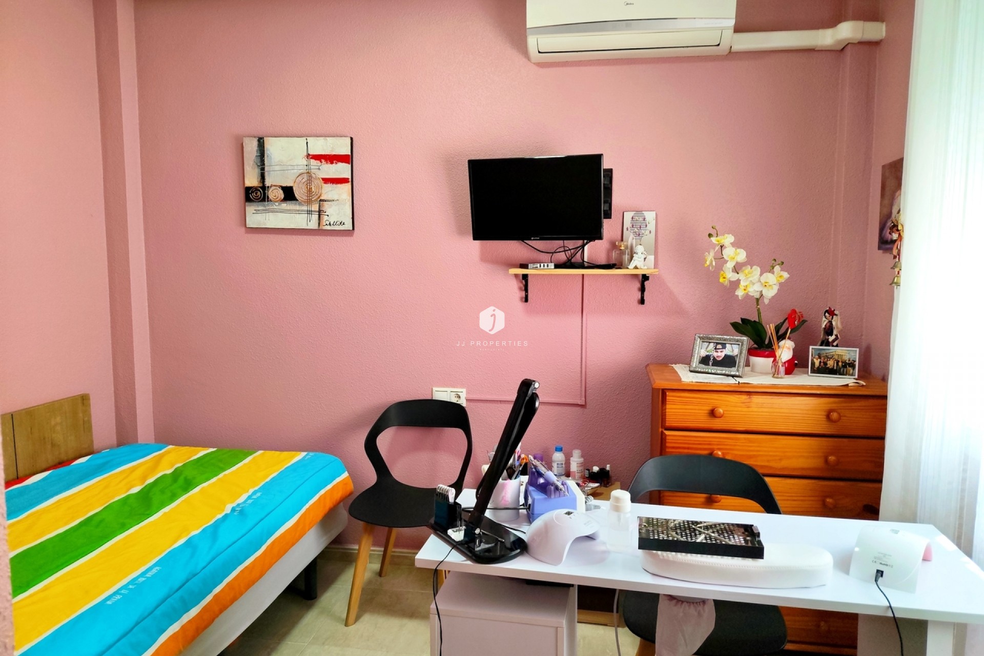 Resale - Apartment / flat -
Los Altos - Costa Blanca