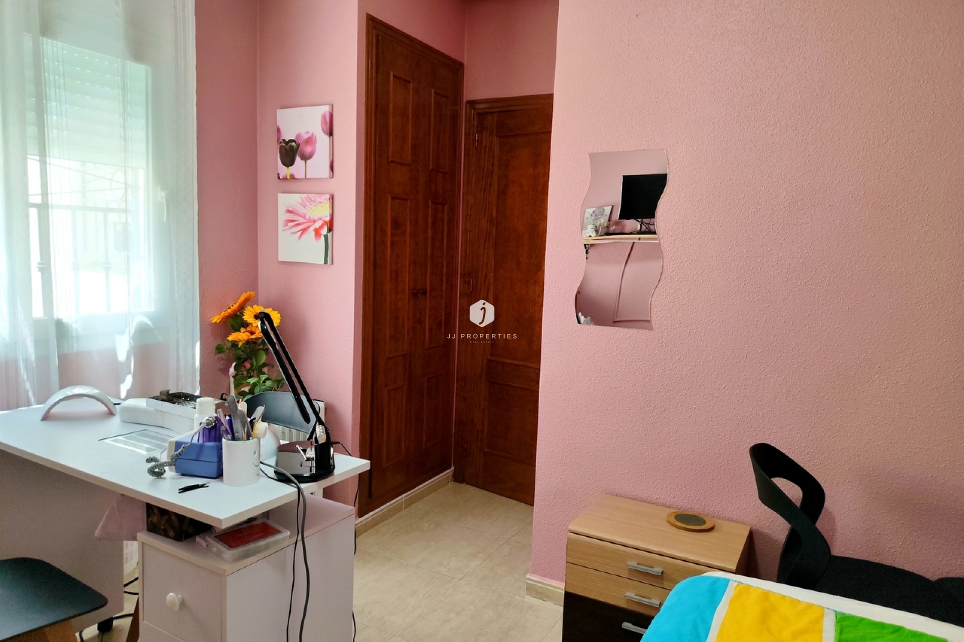 Resale - Apartment / flat -
Los Altos - Costa Blanca
