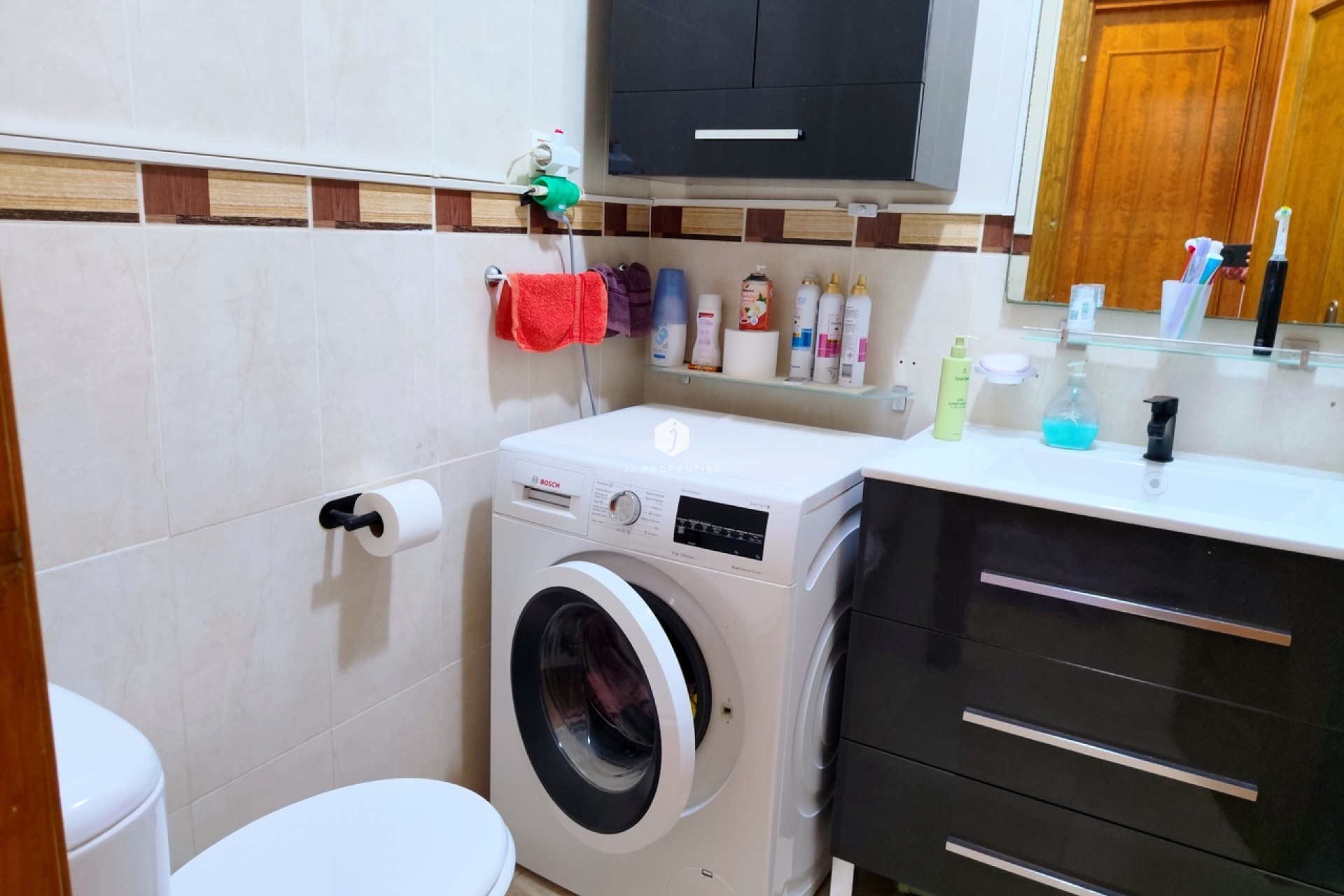 Resale - Apartment / flat -
Los Altos - Costa Blanca
