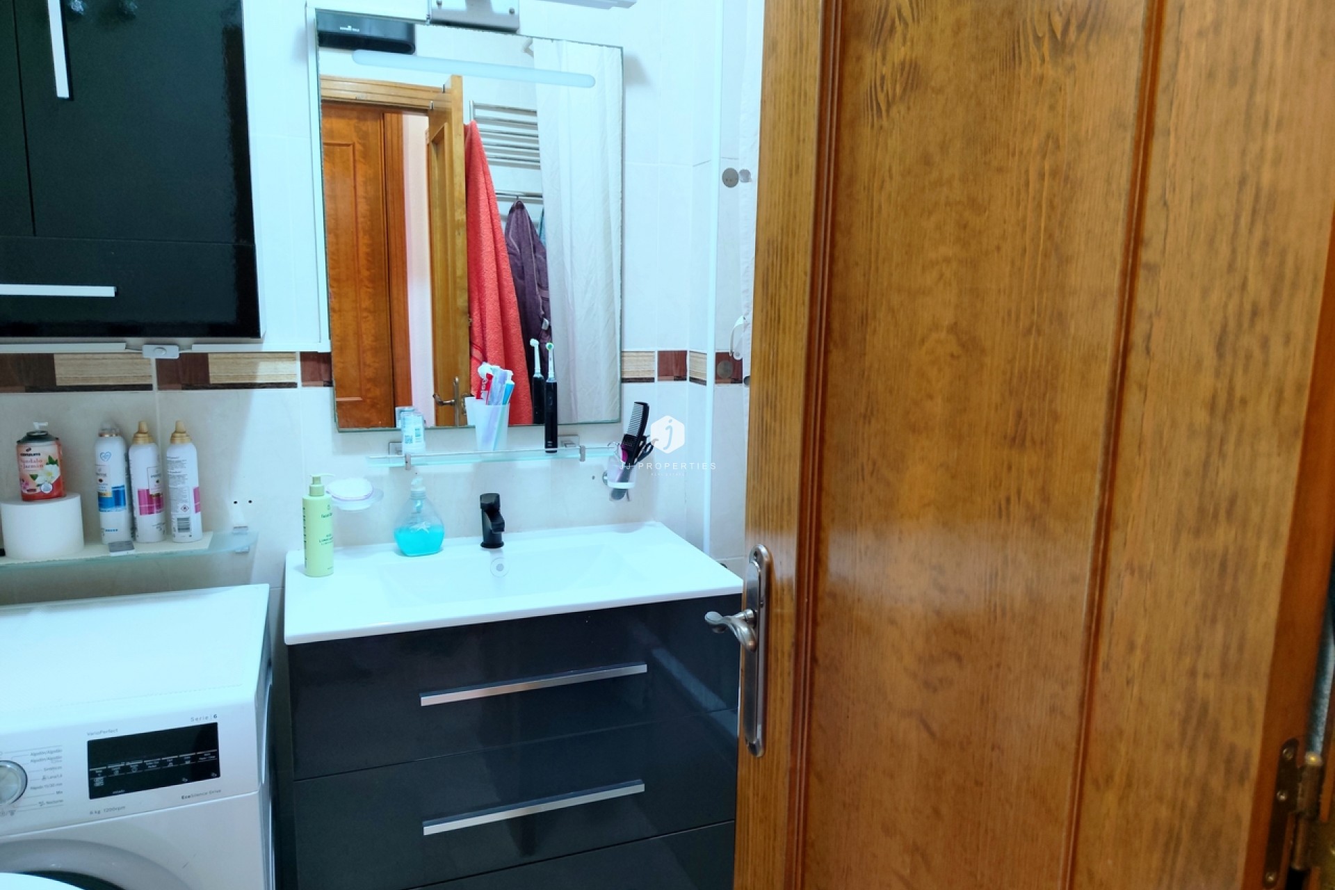 Resale - Apartment / flat -
Los Altos - Costa Blanca