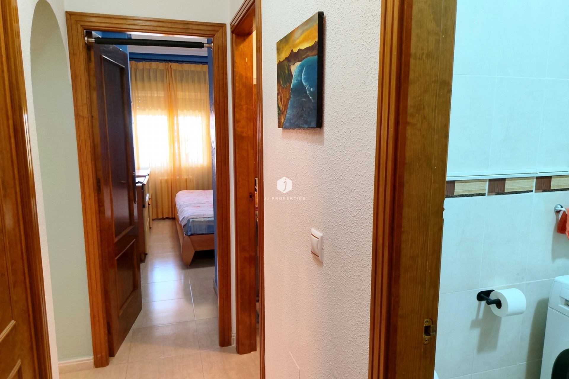 Resale - Apartment / flat -
Los Altos - Costa Blanca