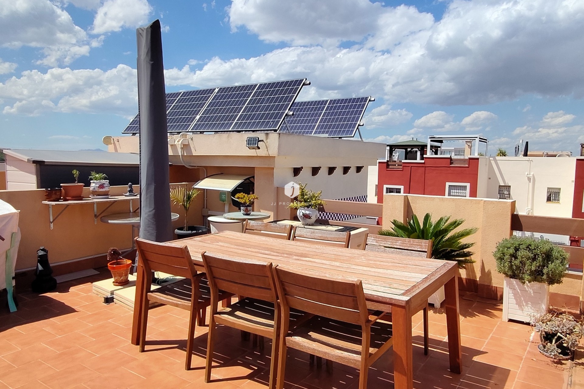 Resale - Apartment / flat -
Los Altos - Costa Blanca