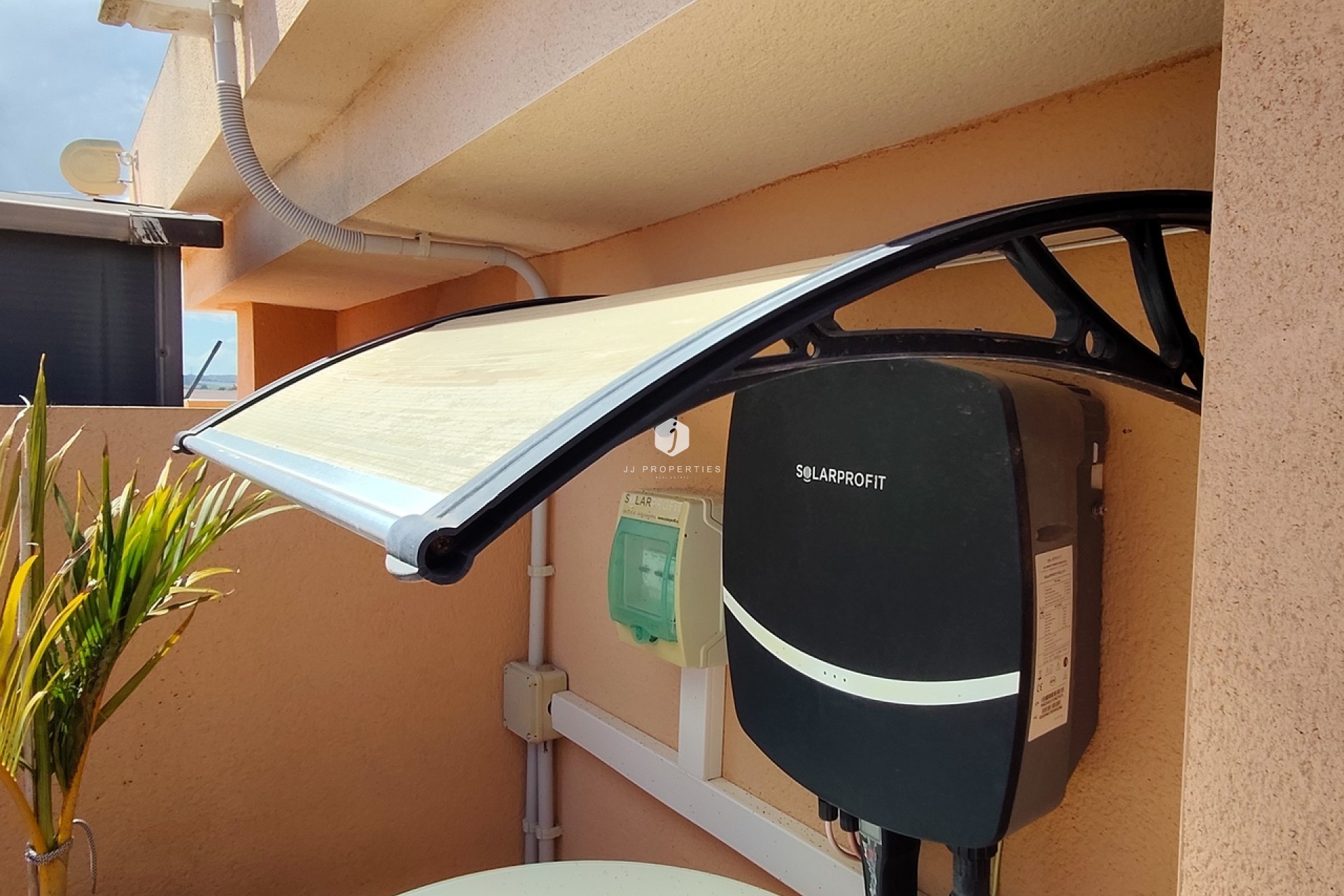 Resale - Apartment / flat -
Los Altos - Costa Blanca