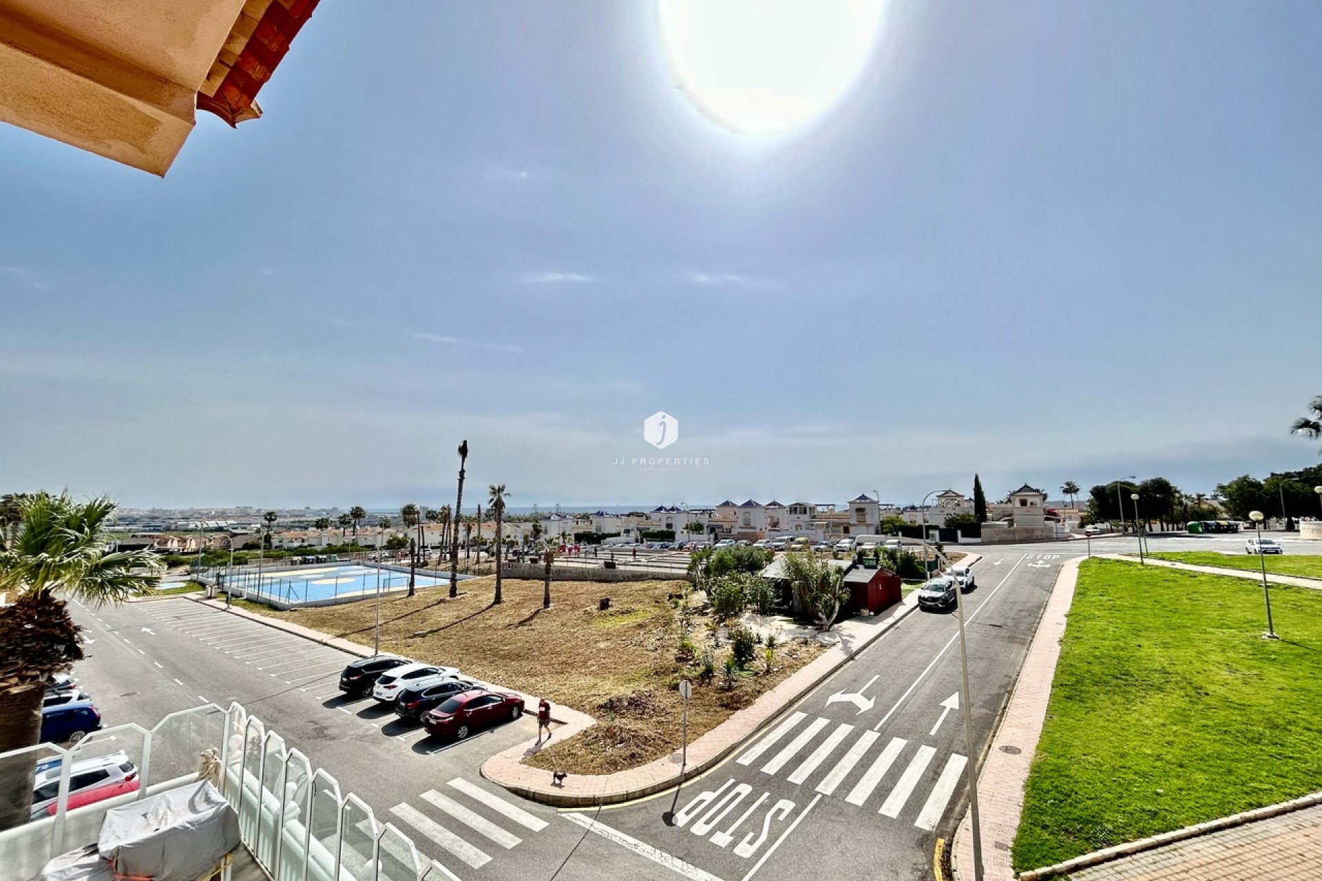 Resale - Apartment / flat -
Los Altos - Costa Blanca