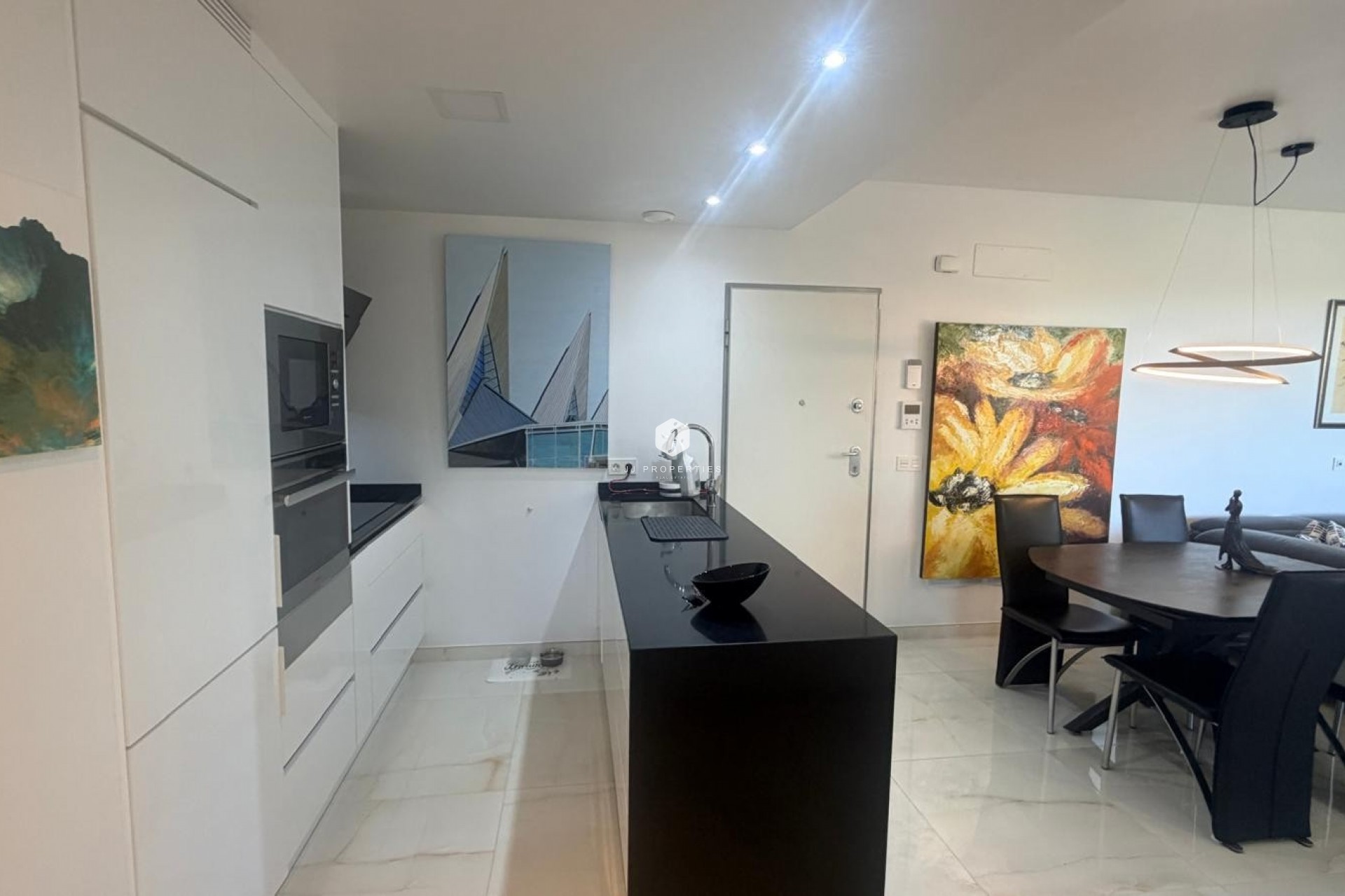 Resale - Apartment / flat -
Los Altos - Costa Blanca