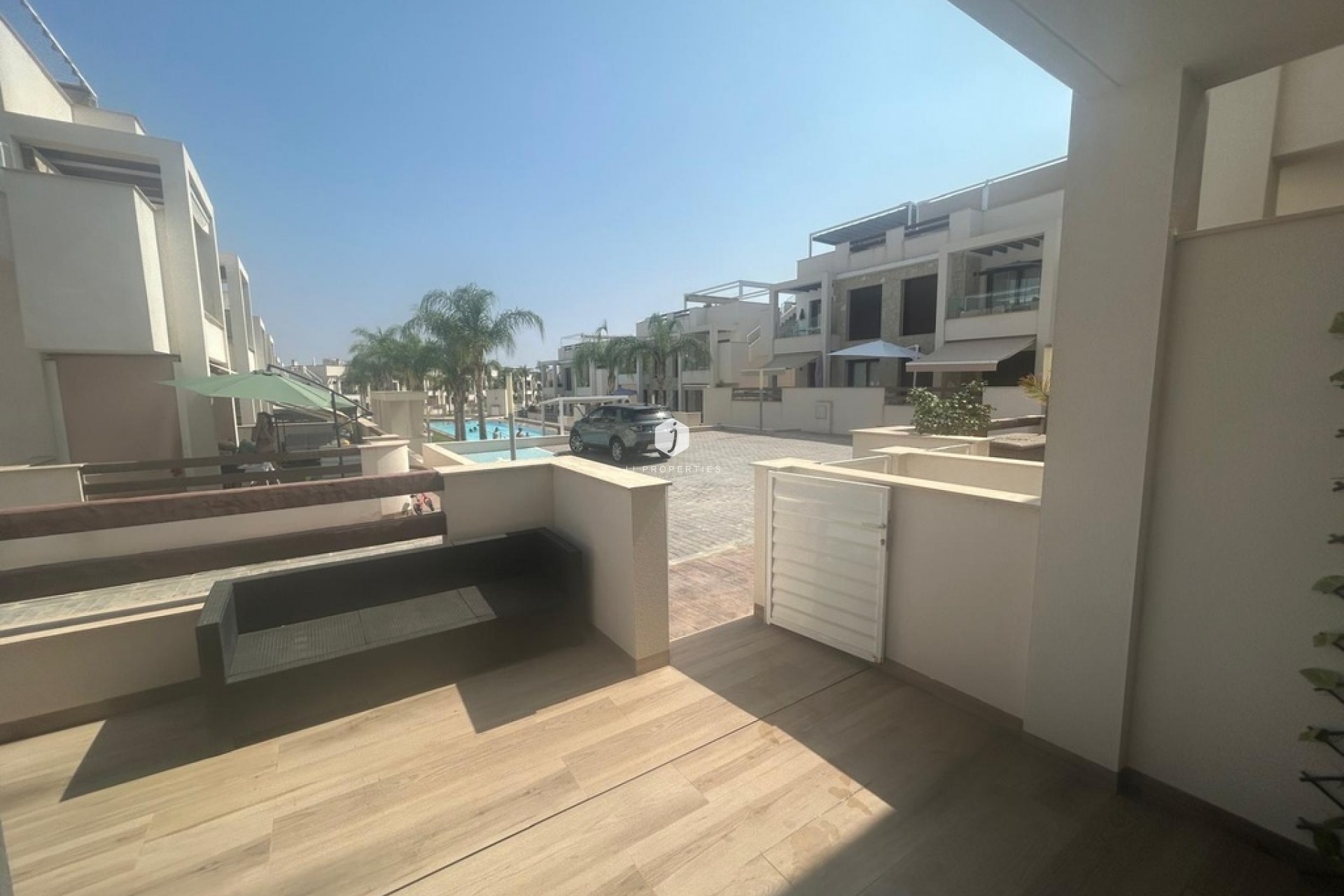 Resale - Apartment / flat -
Los Balcones - AMAY Urbanisation