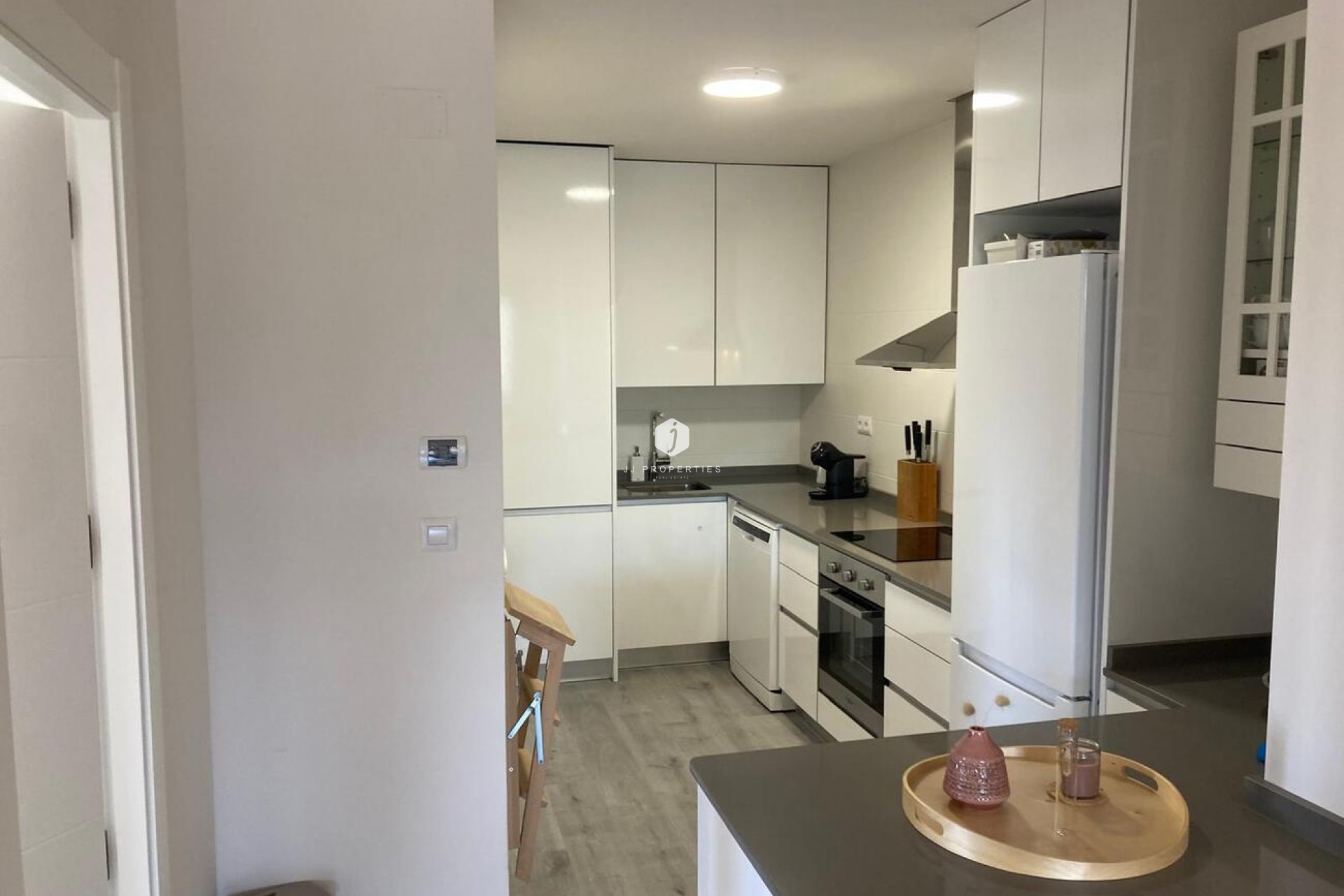 Resale - Apartment / flat -
Los Dolses - Costa Blanca