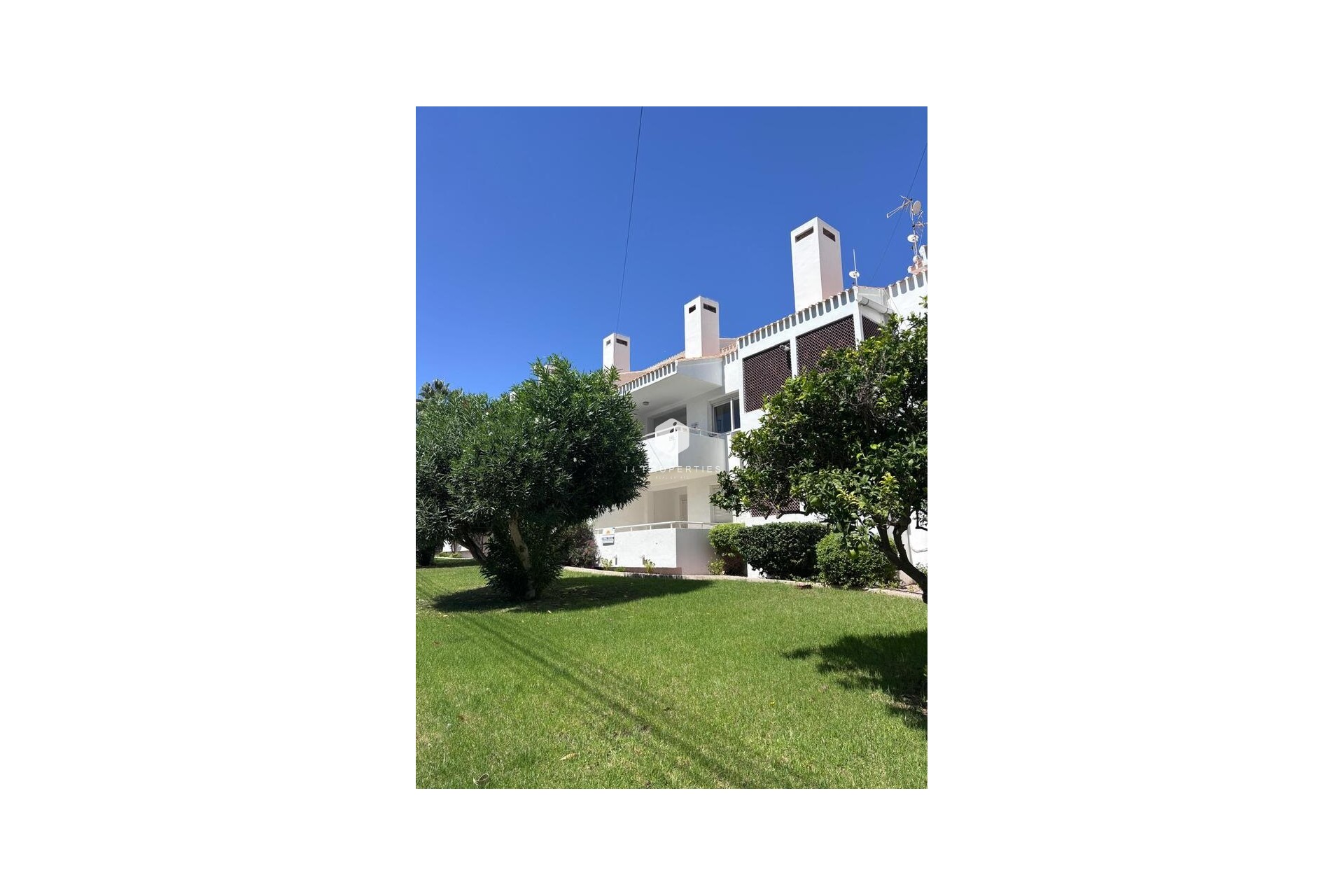 Resale - Apartment / flat -
Los Dolses - Inland