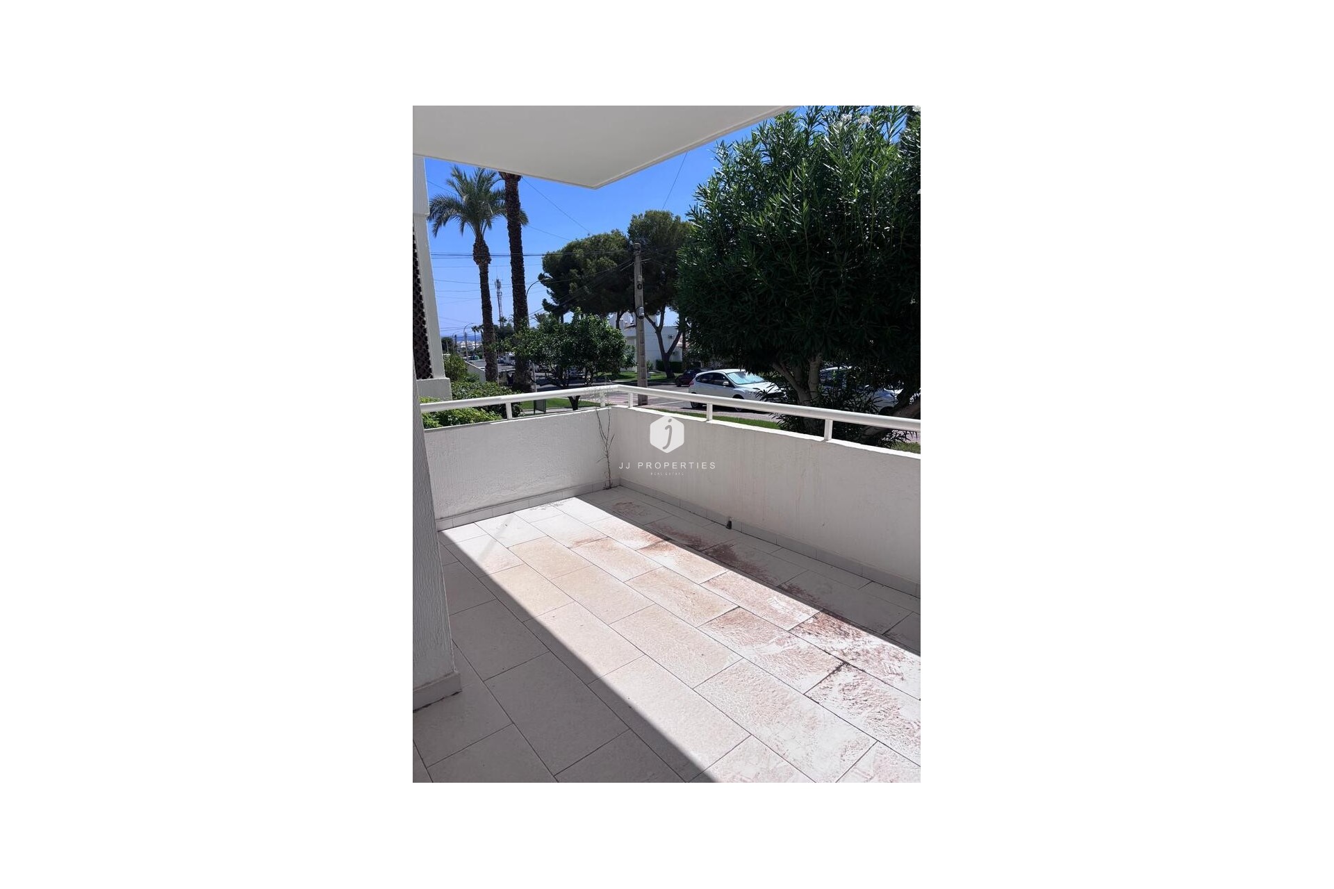 Resale - Apartment / flat -
Los Dolses - Inland