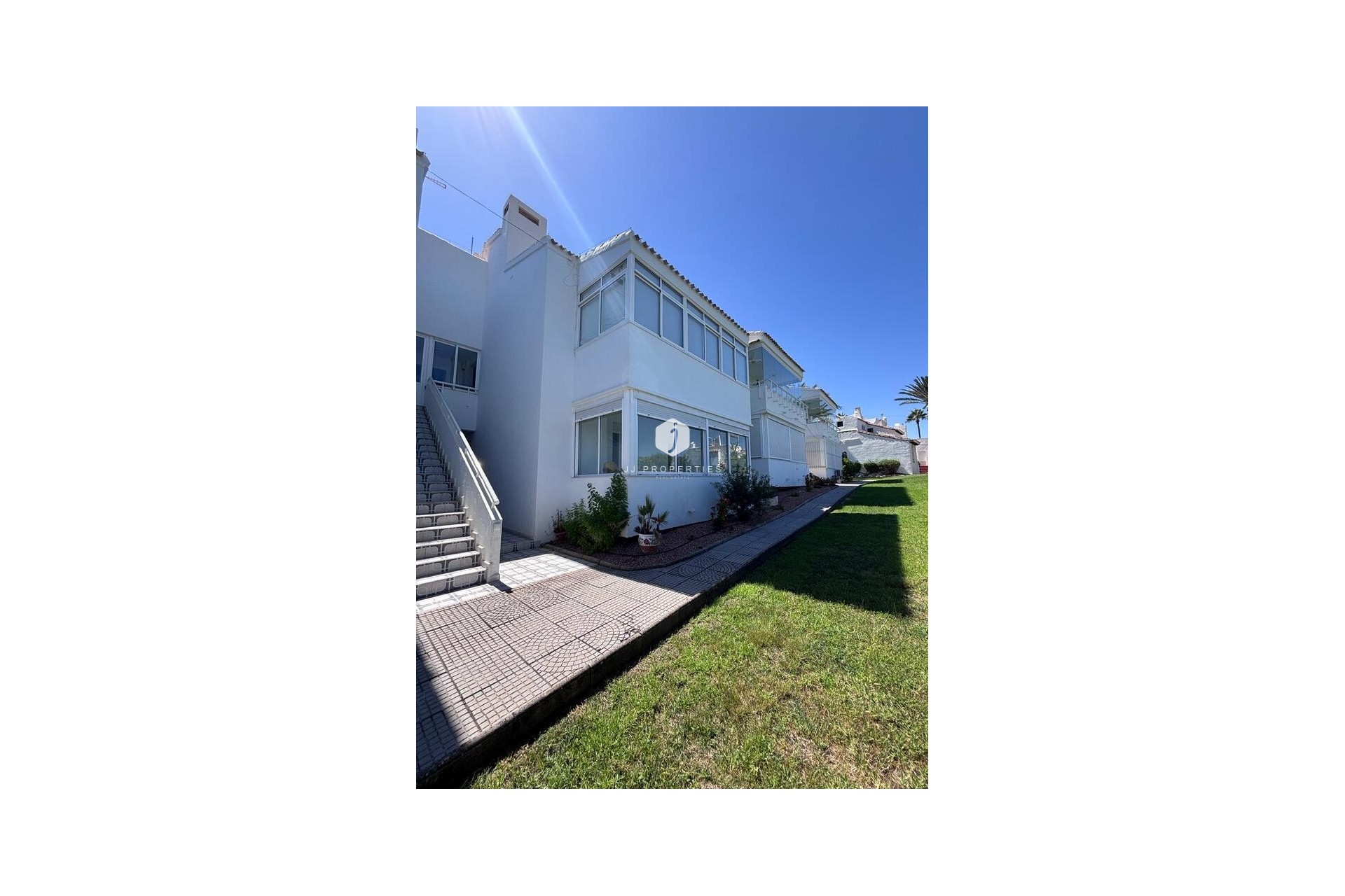 Resale - Apartment / flat -
Los Dolses - Inland