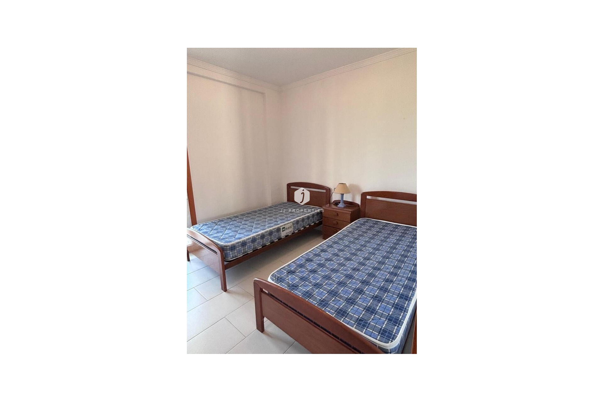 Resale - Apartment / flat -
Los Dolses - Inland
