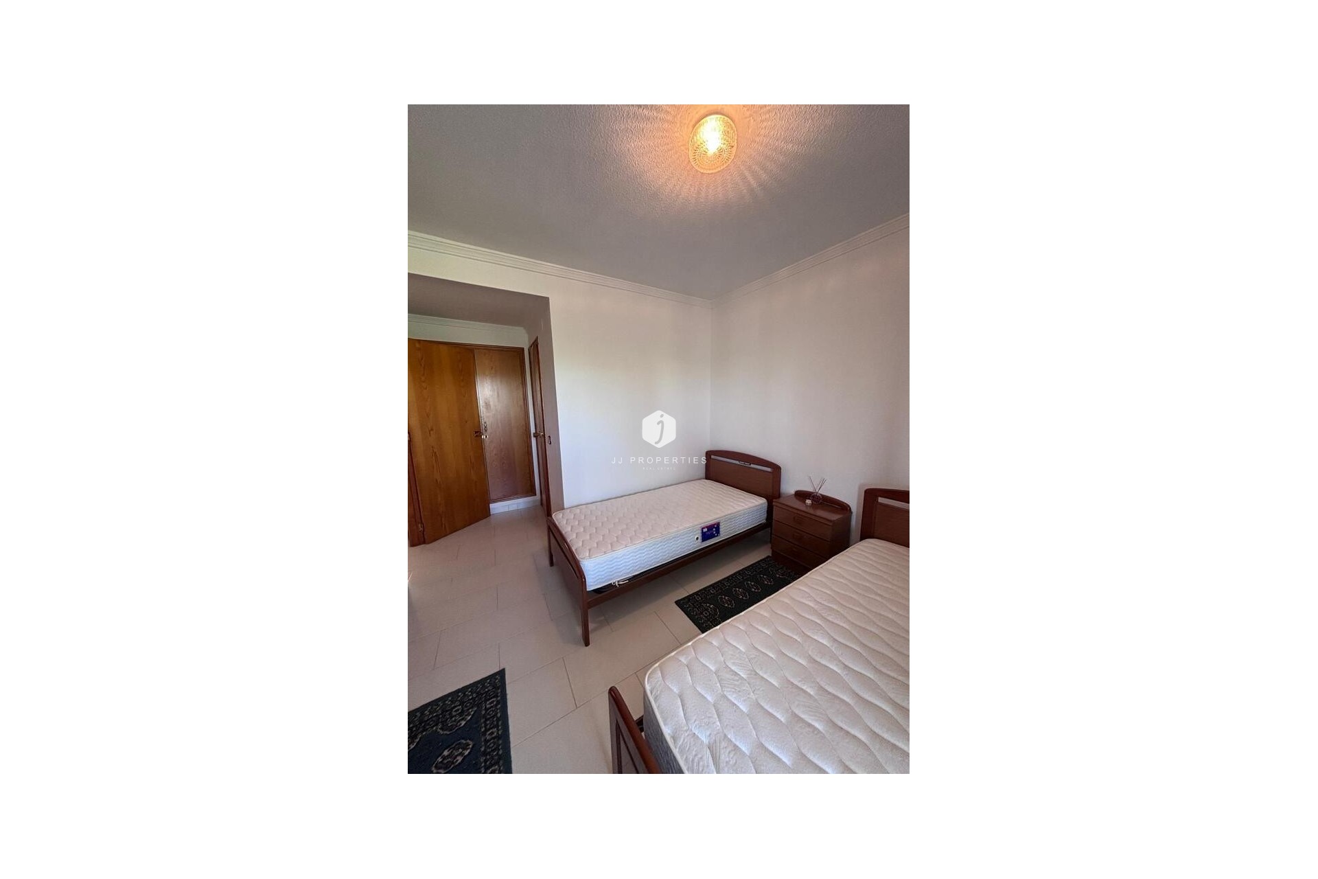 Resale - Apartment / flat -
Los Dolses - Inland