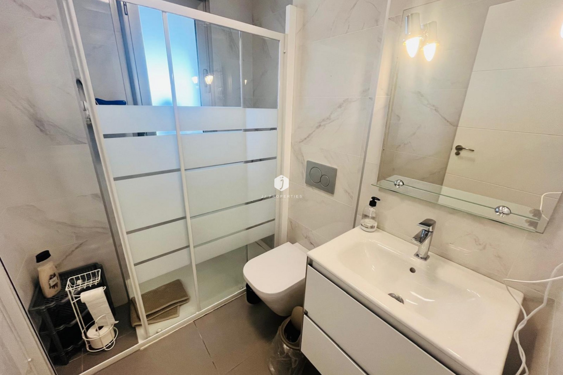 Resale - Apartment / flat -
Los Dolses - Inland