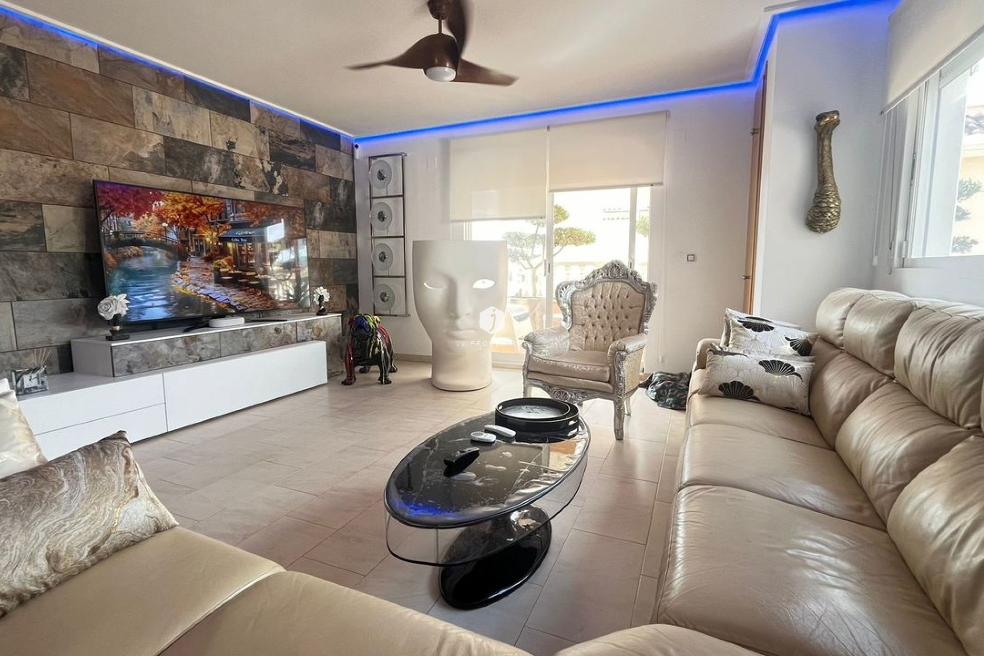 Resale - Apartment / flat -
Los Dolses - Inland