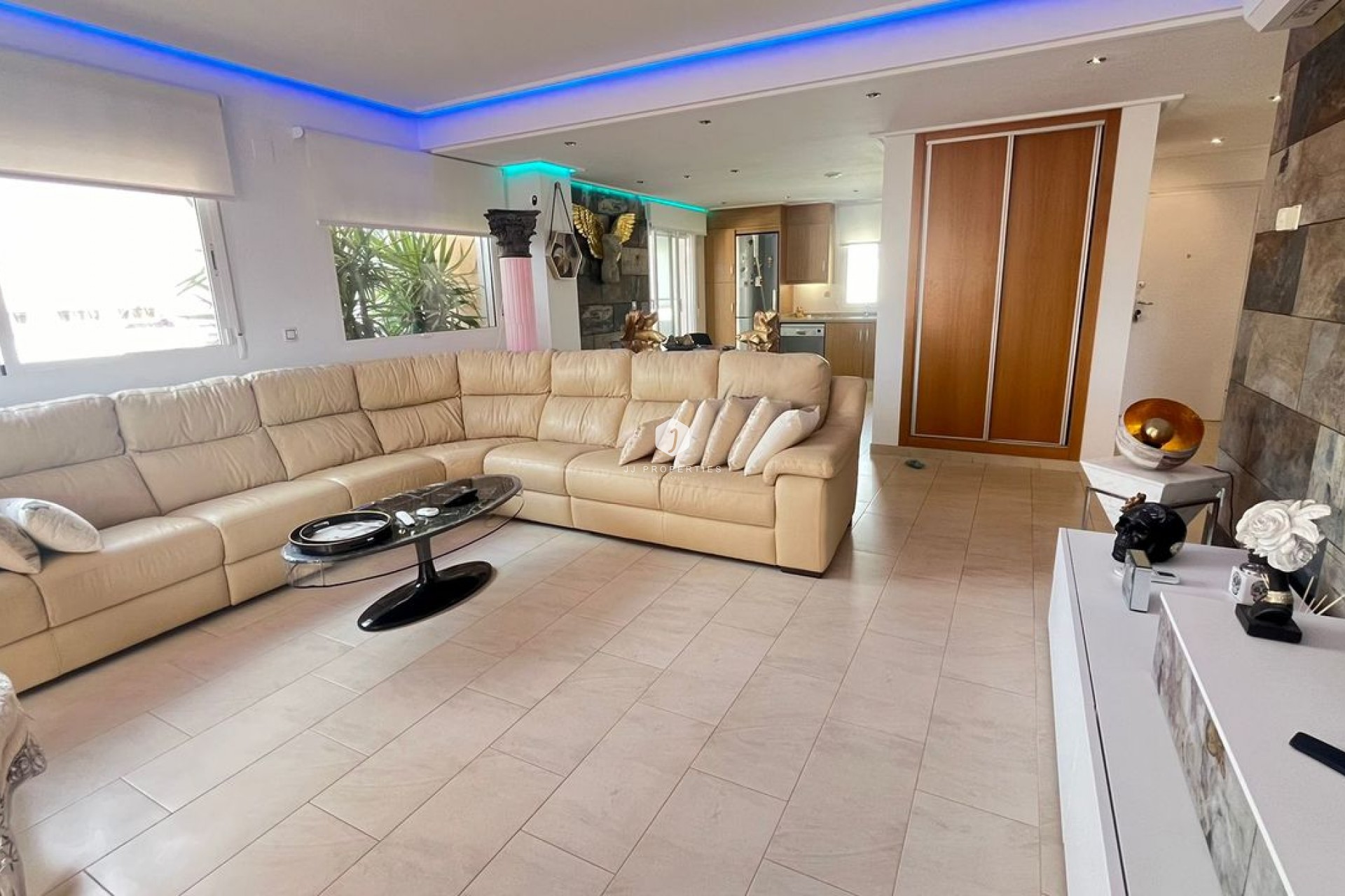 Resale - Apartment / flat -
Los Dolses - Inland