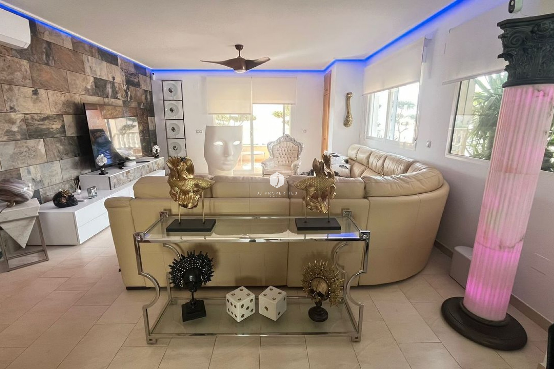 Resale - Apartment / flat -
Los Dolses - Inland