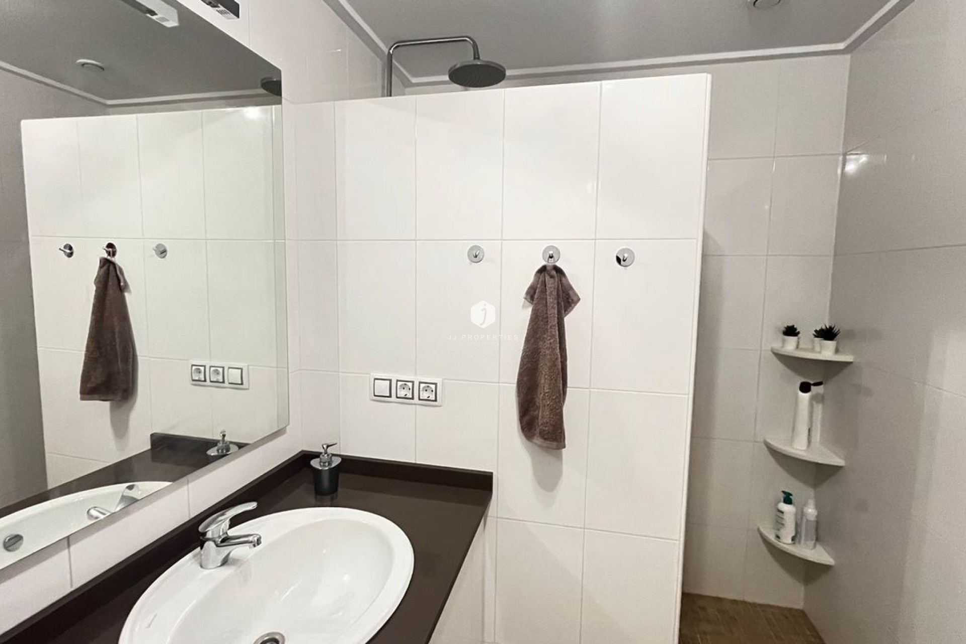 Resale - Apartment / flat -
Los Dolses - Inland