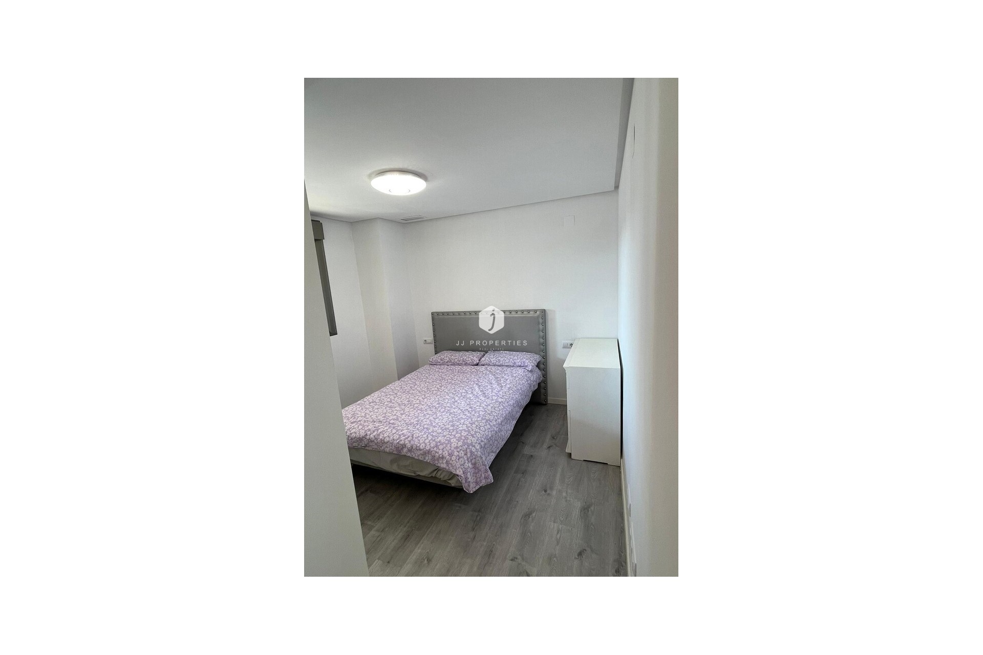 Resale - Apartment / flat -
Los Dolses - Inland