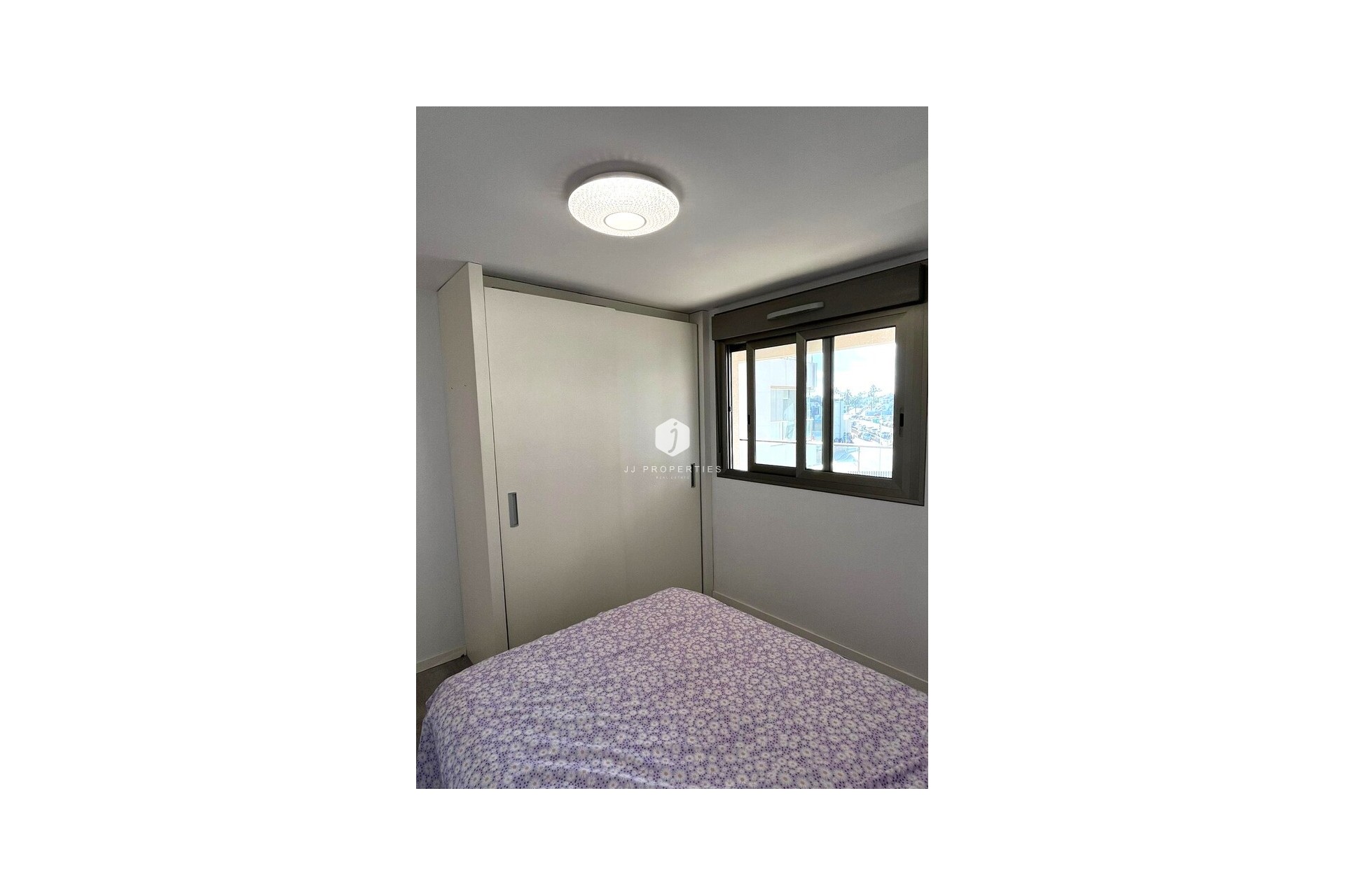 Resale - Apartment / flat -
Los Dolses - Inland