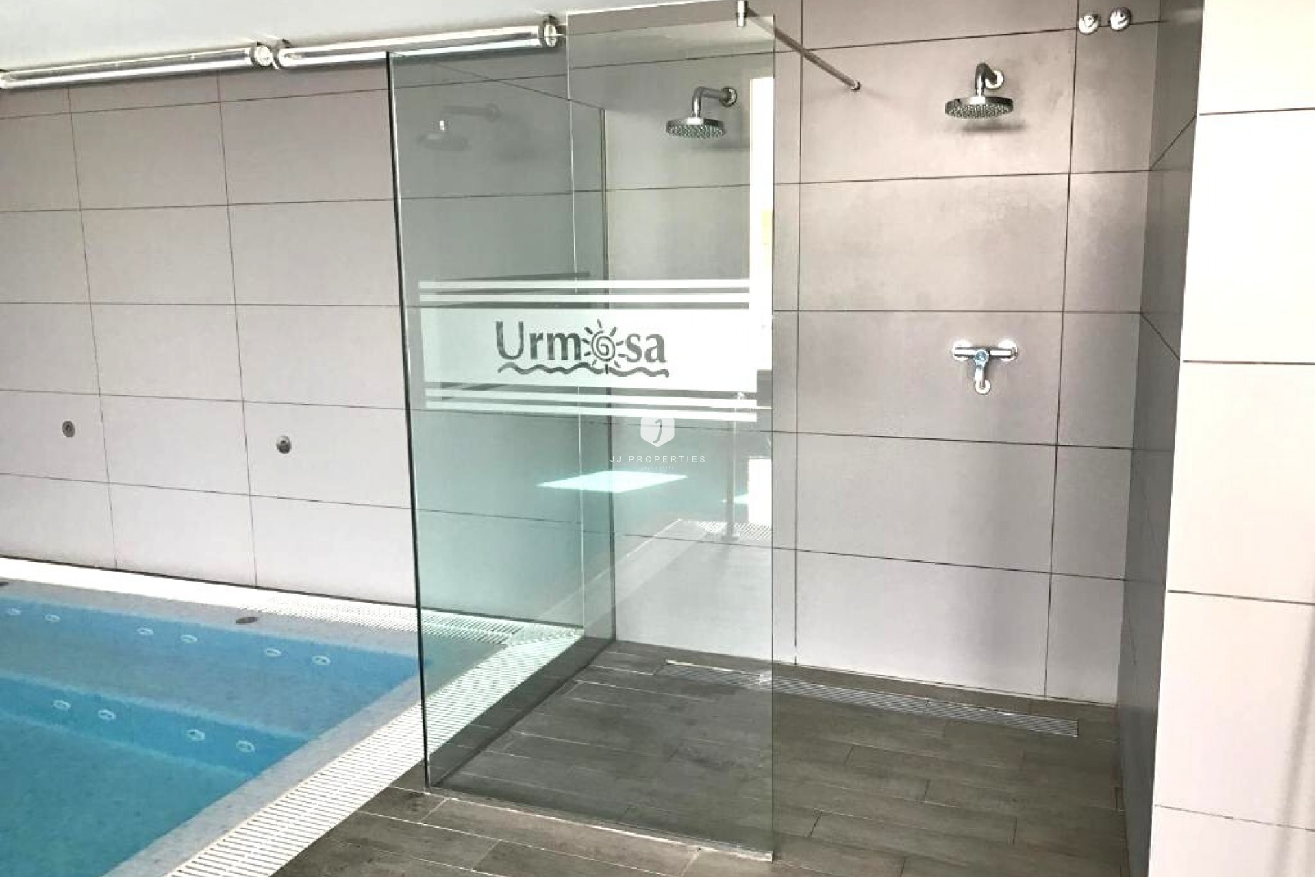 Resale - Apartment / flat -
Los Dolses - Inland