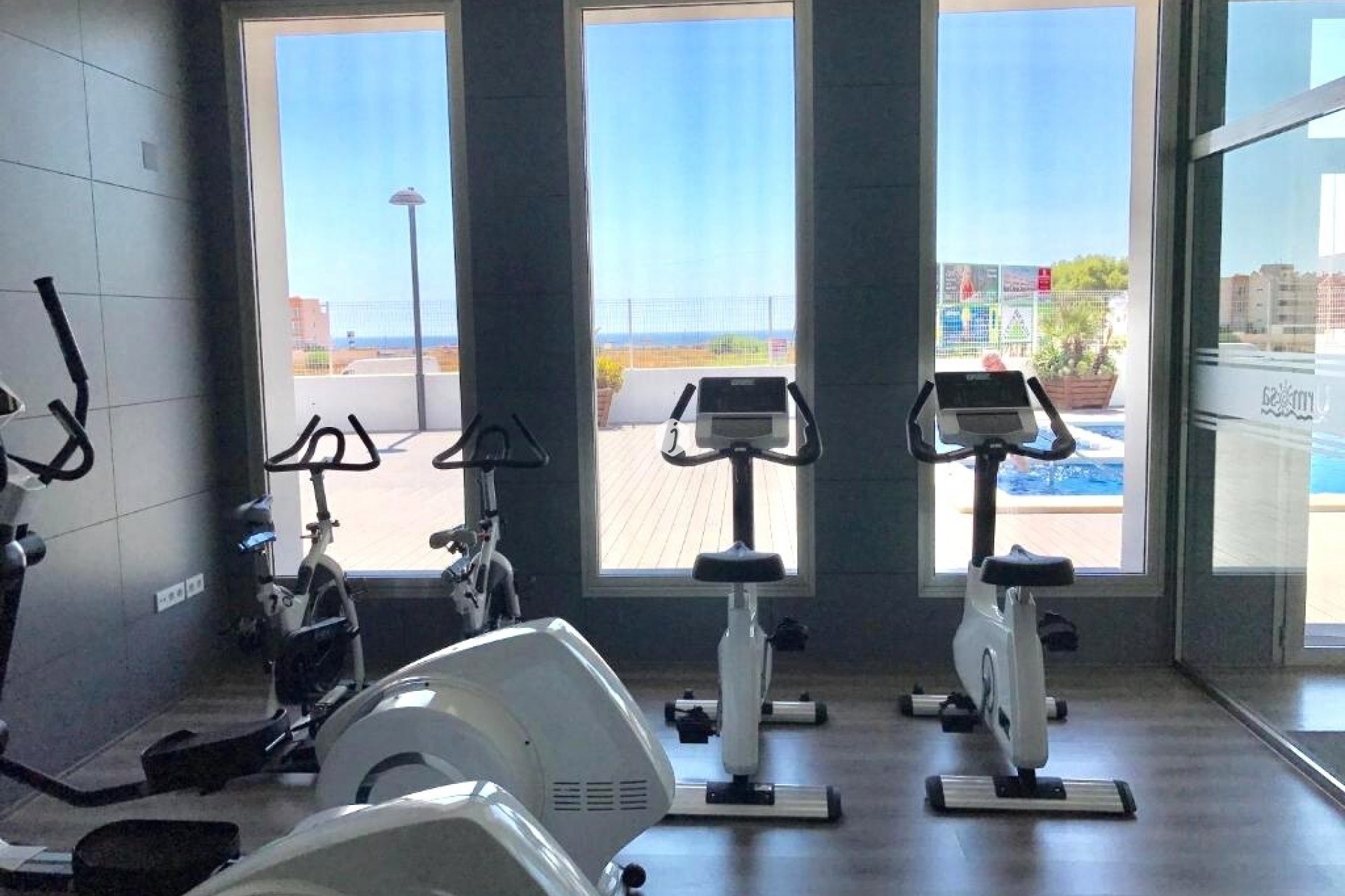 Resale - Apartment / flat -
Los Dolses - Inland