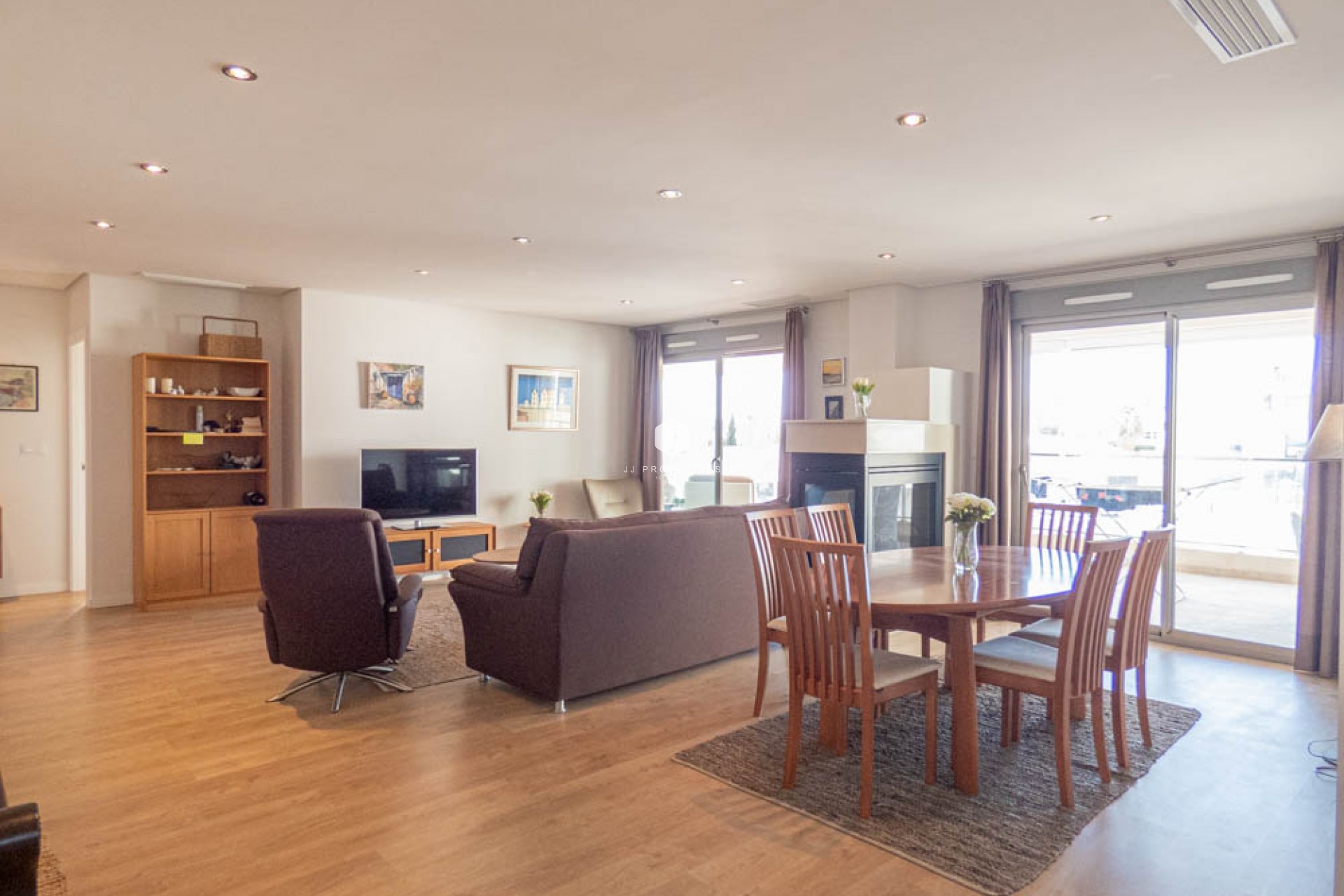 Resale - Apartment / flat -
Los Dolses - Inland