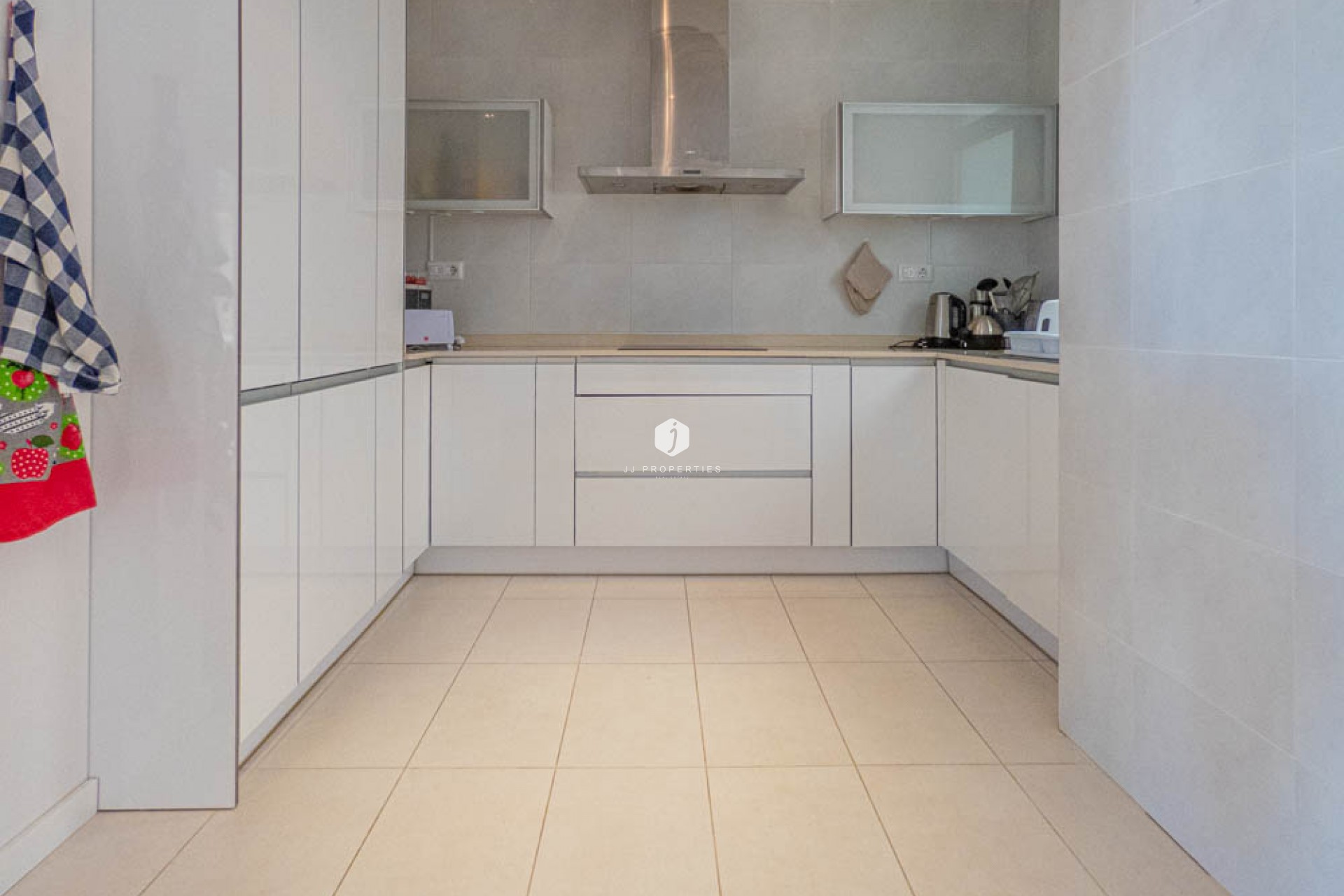 Resale - Apartment / flat -
Los Dolses - Inland